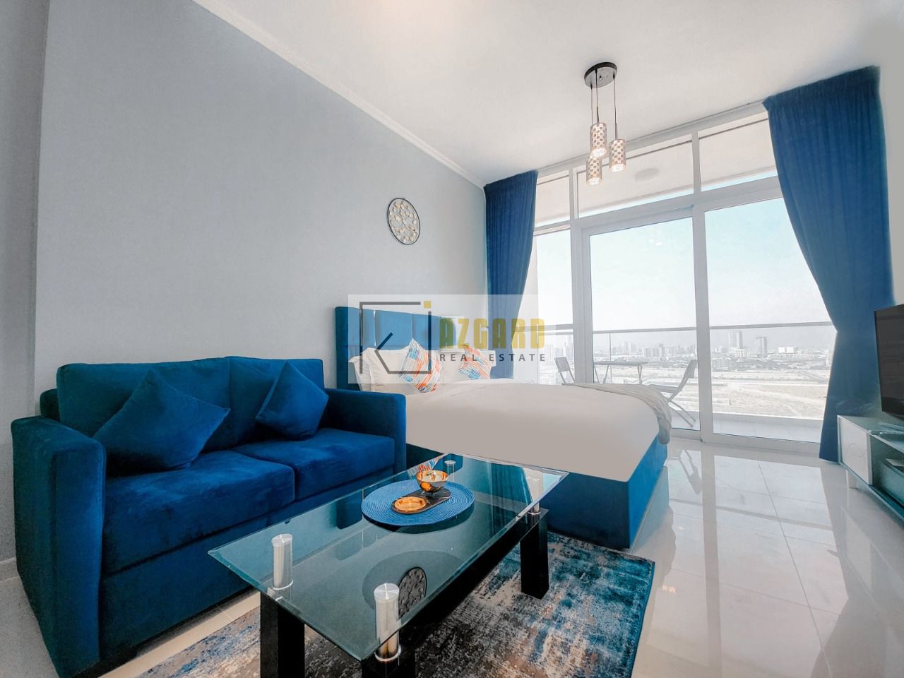 Investment Deal | Fully Furnished | High Floor