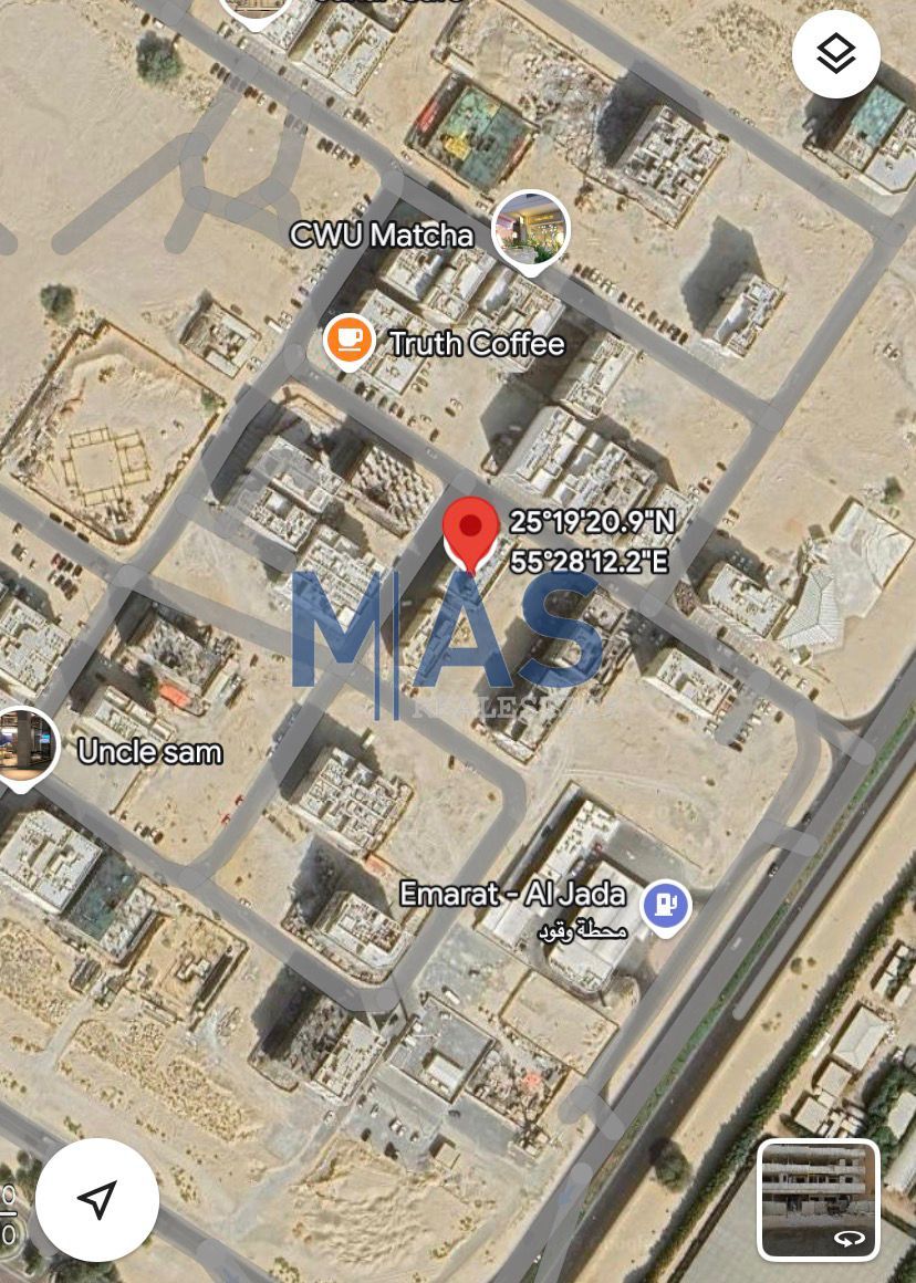 For sale commercial and residential building – Al Falah, Sharjah
