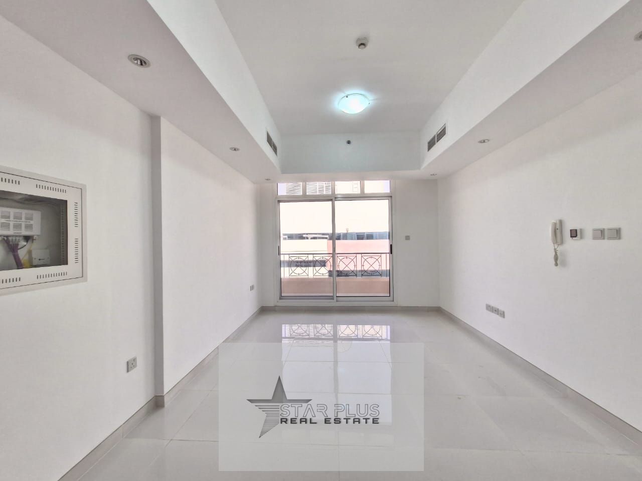 Stunning 2BHK With 2 Balcony And Parking Just in 72K