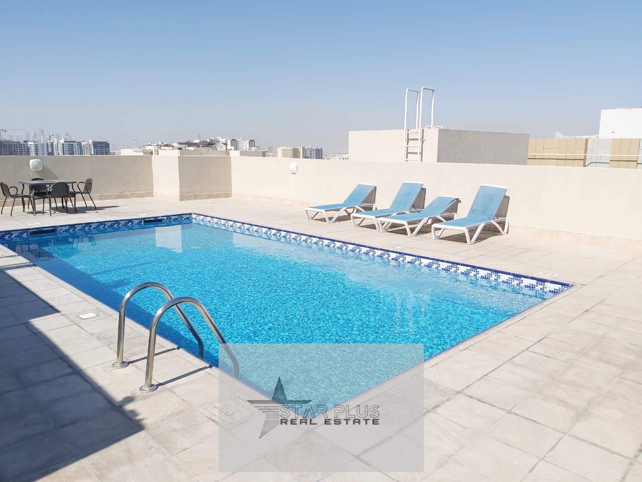 Lavish And Huge Size 2BHK With Gym, Pool And Parking Just In 73K