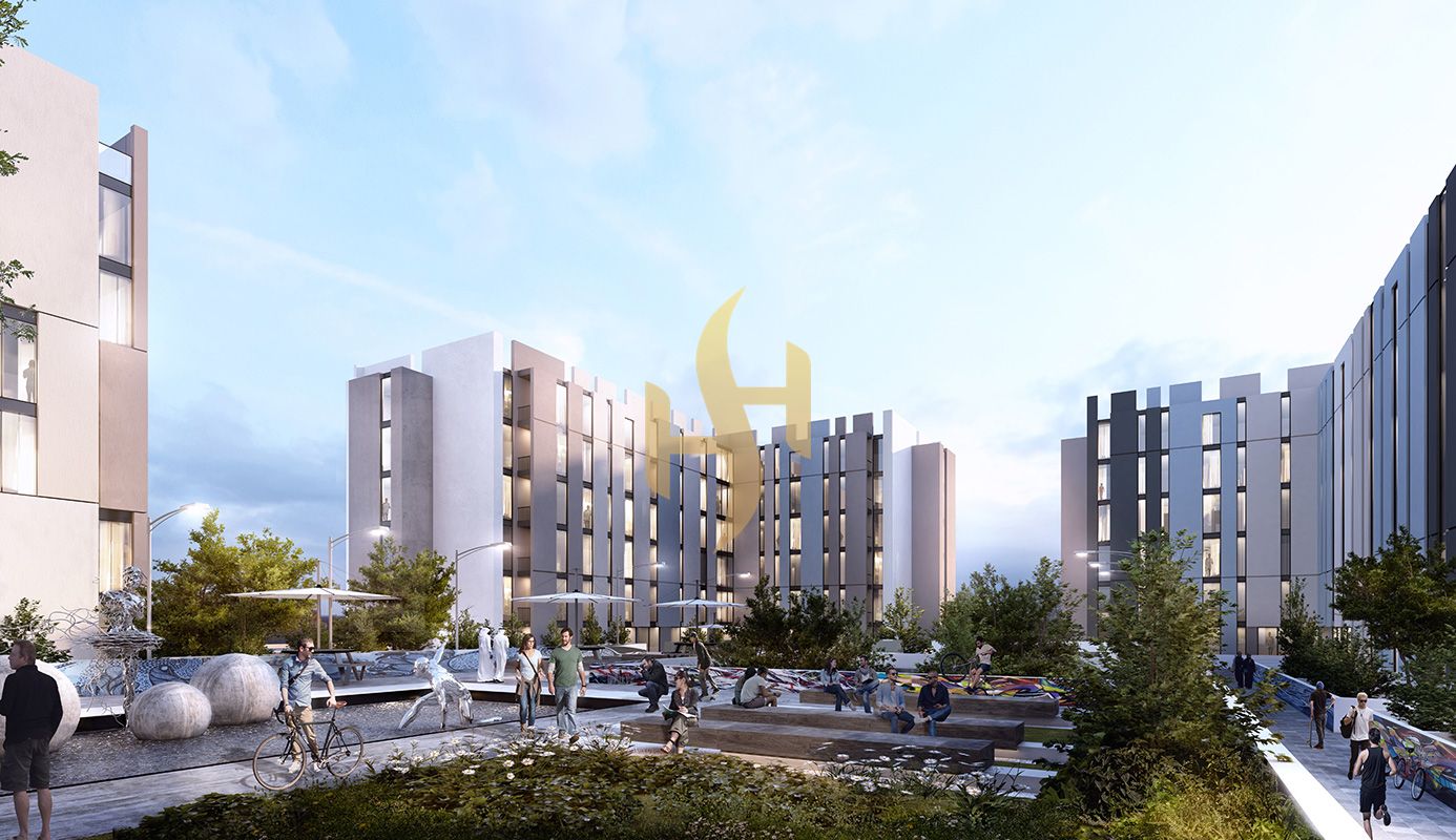 NEW BRANDAPARTMENT -GOOD SIZE AND LOCATION