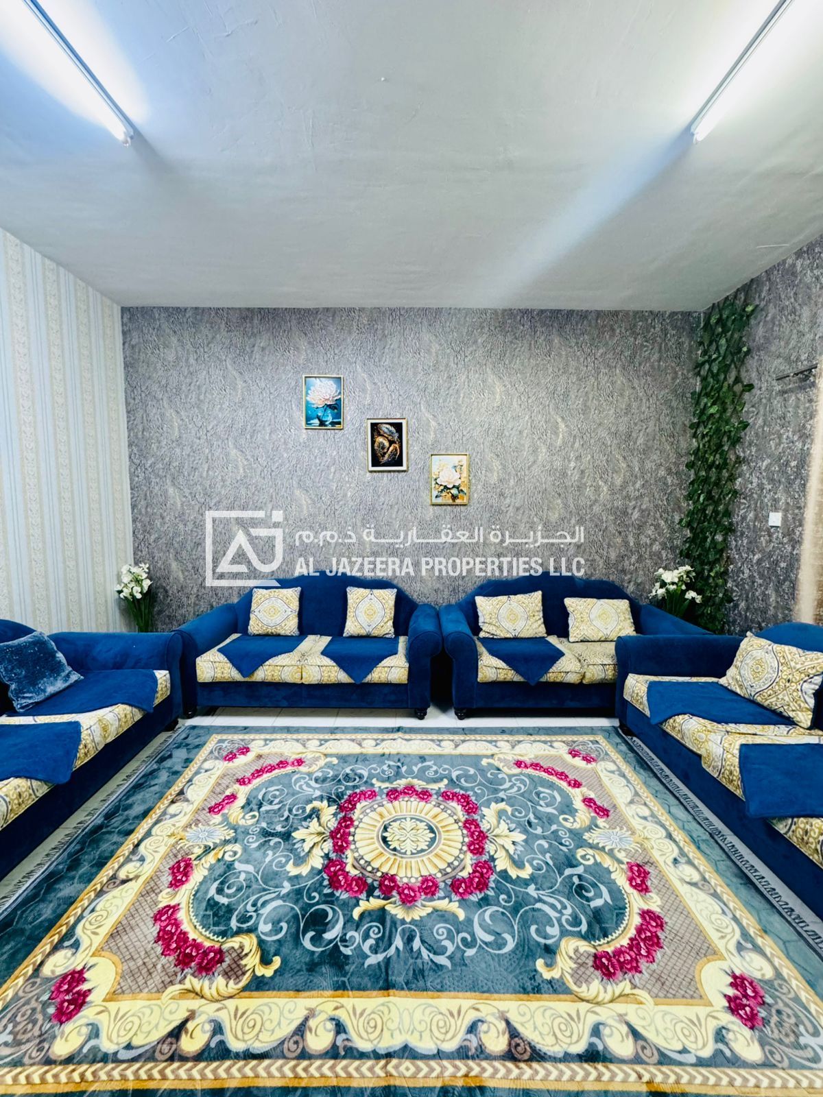 Luxurious One-Bedroom Apartment for Monthly Rent – Muhiri Tower