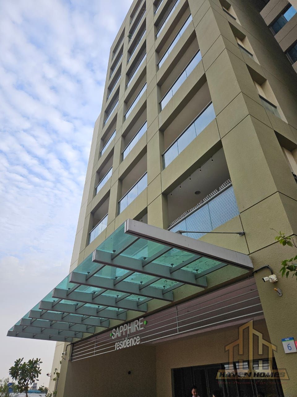 Upgraded 3BHK with Maid’s Room | Rented | Prime Location