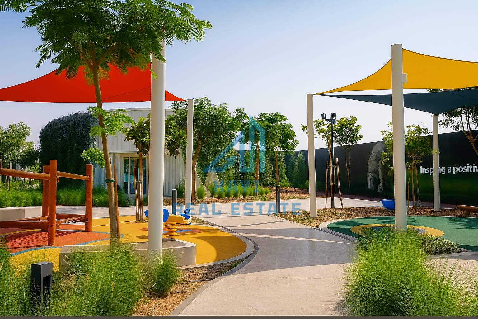 3 Bedrooms Mid Unit Villa for Sale in Sharjah Sustainable City