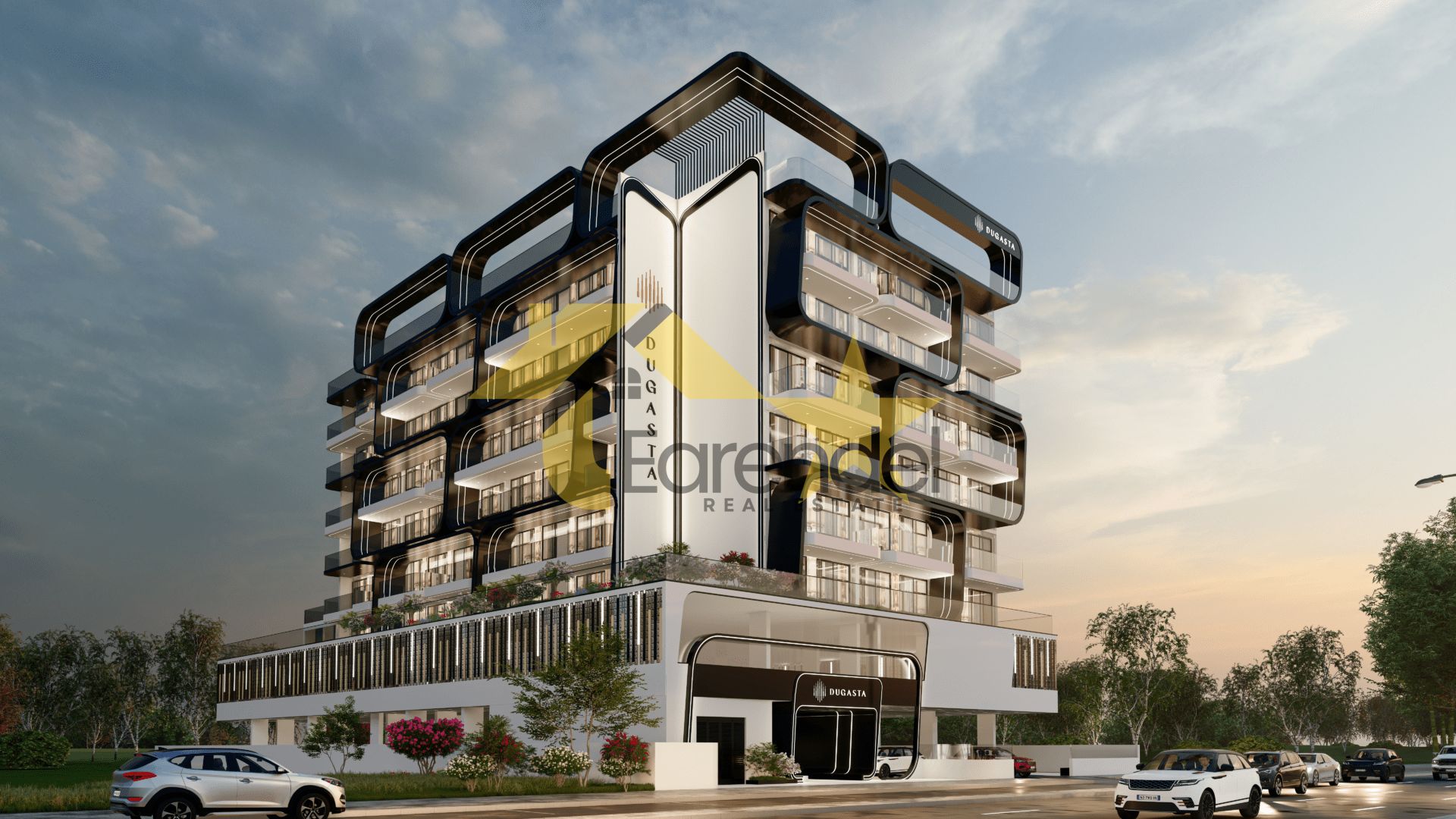 Affordable Studios & 1BRs at Moonsa Residences 2 | High ROI Opportunity | Ready Q4 2026 | Limited Units