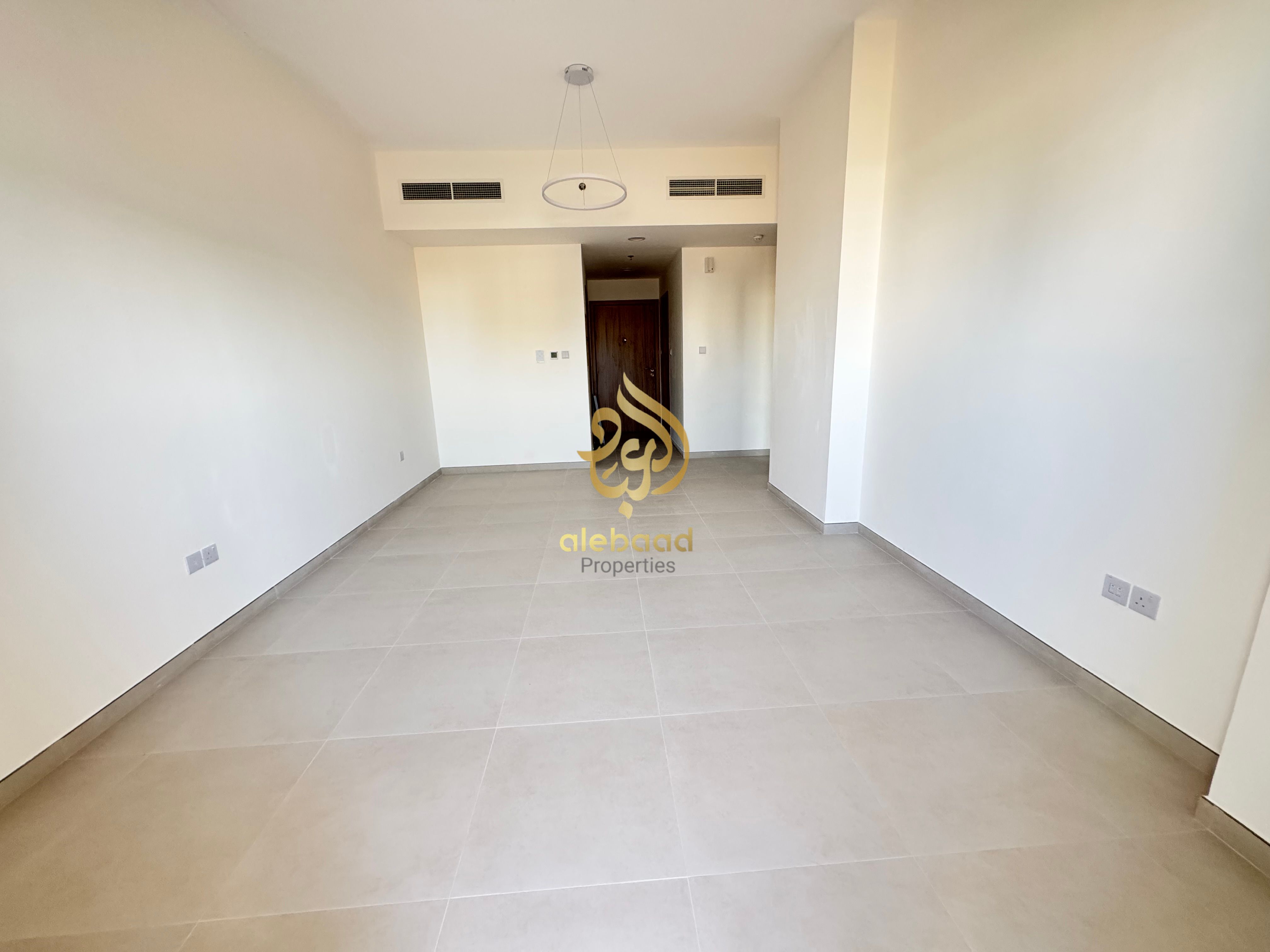 Brand new Luxury 2bhk apartment available with three washrooms for family!