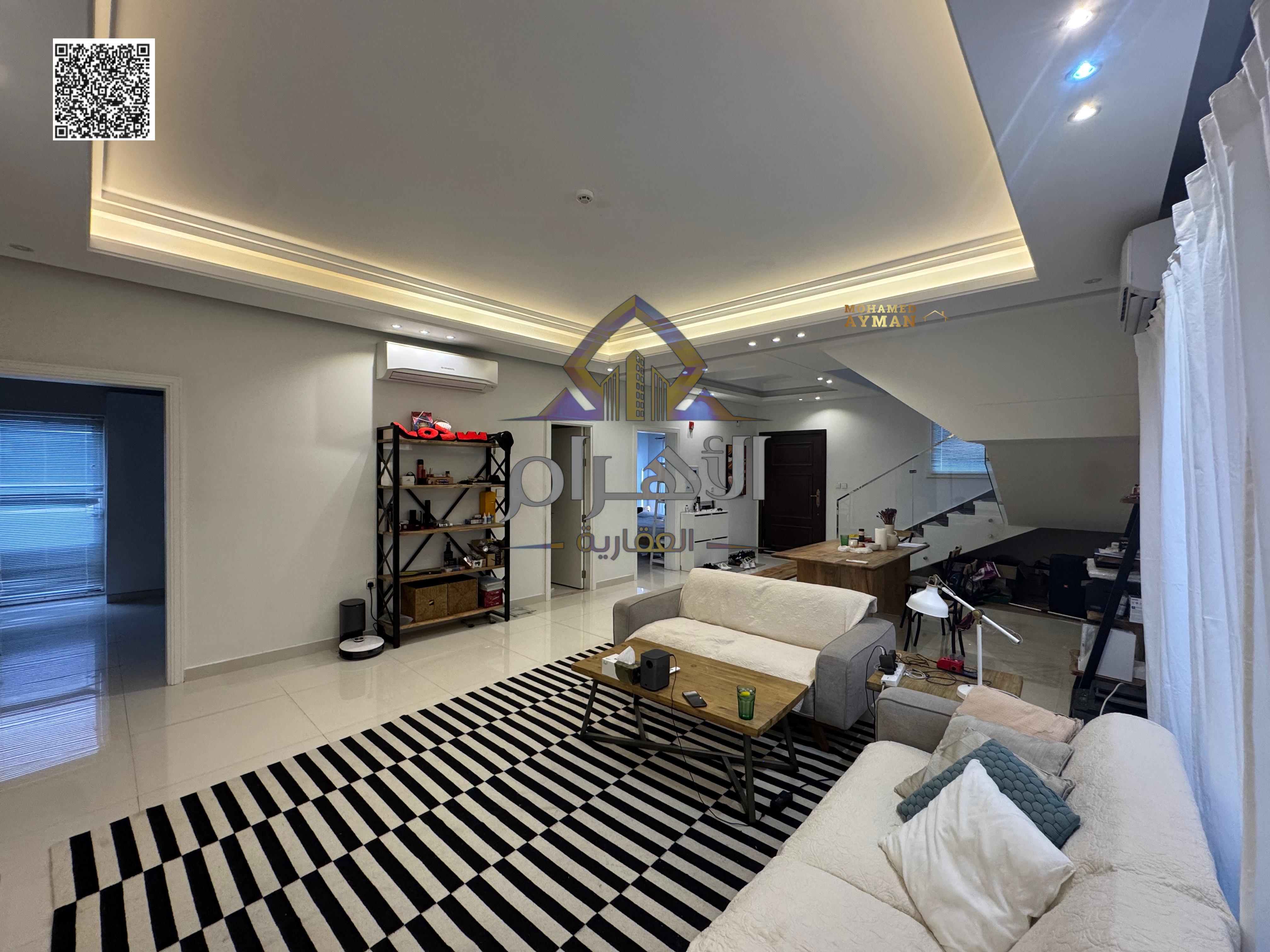 Ready To shift Villa for Sale in Al Zahya including electricty, water and Ac