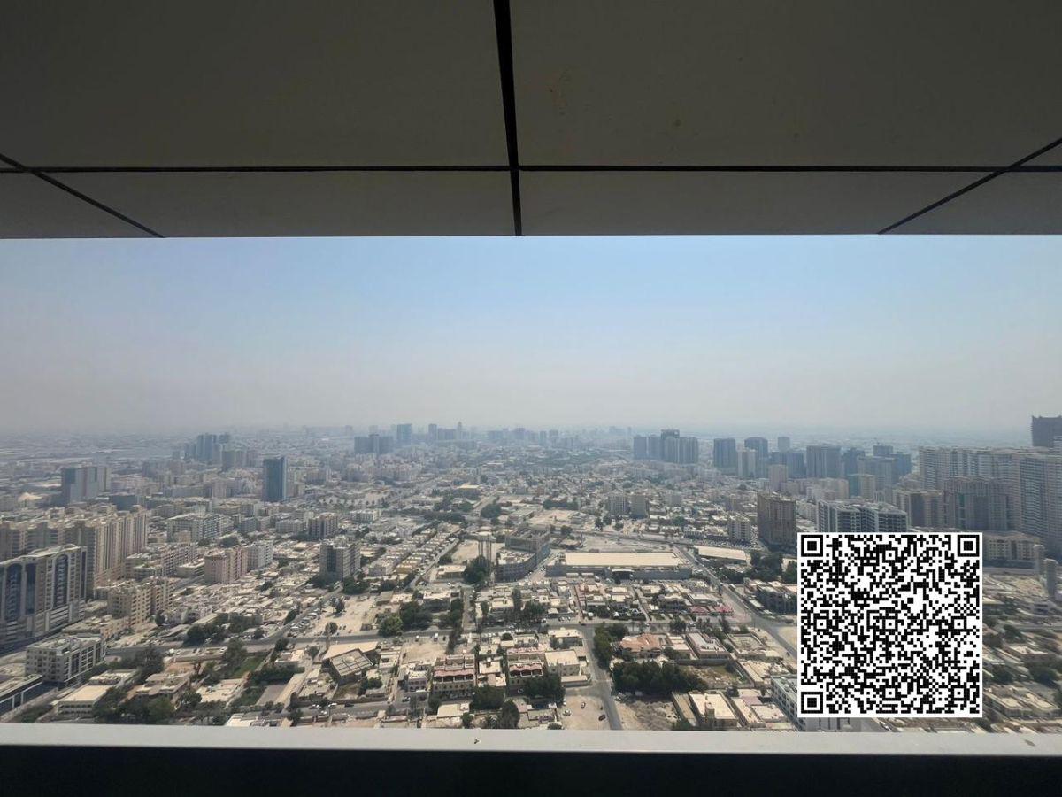 Ready to Move 2BHK with Maid’s Room | Corniche Tower