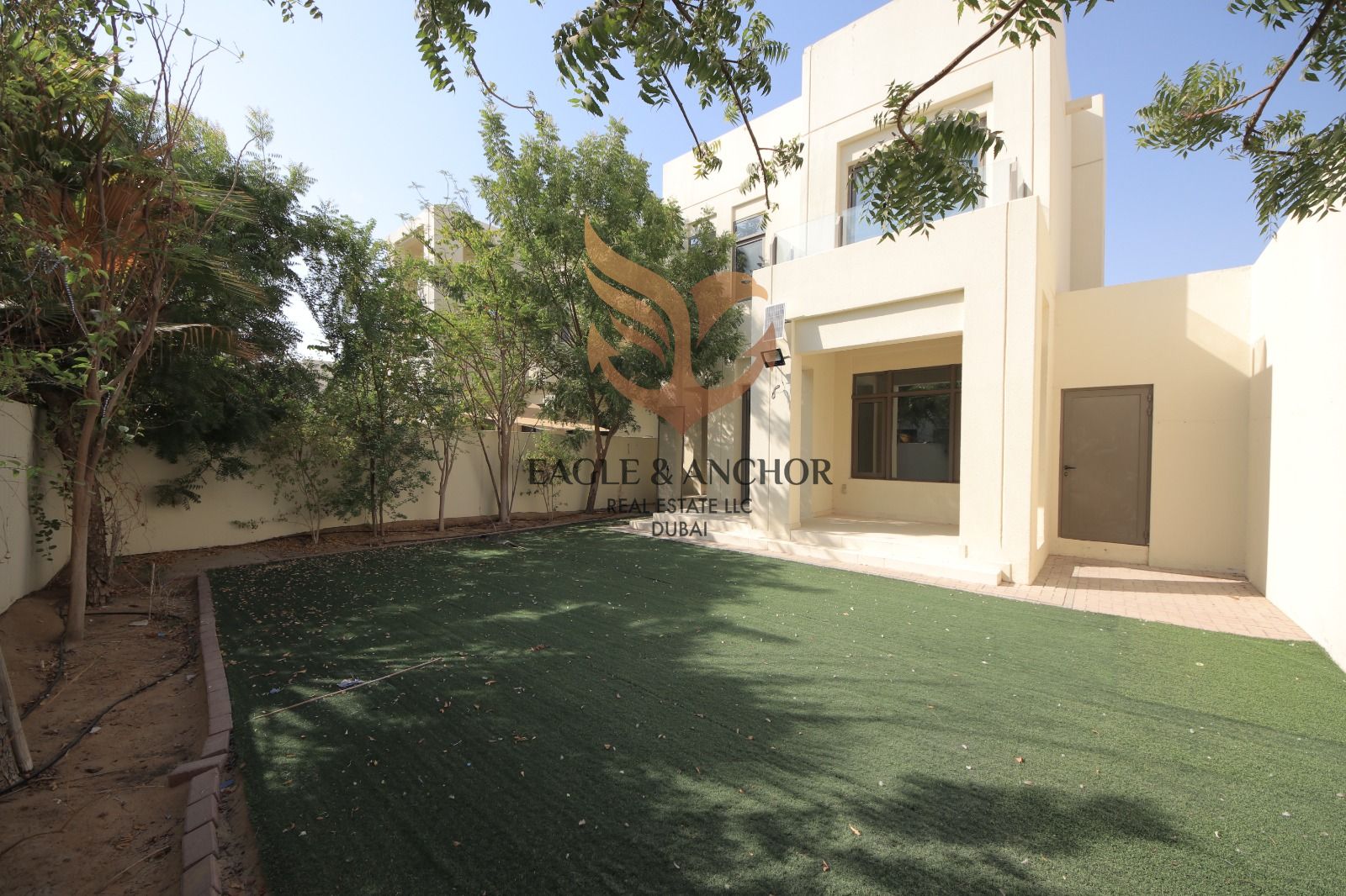 Well Maintained | Vacant | Landscaped Garden | Big Plot Size