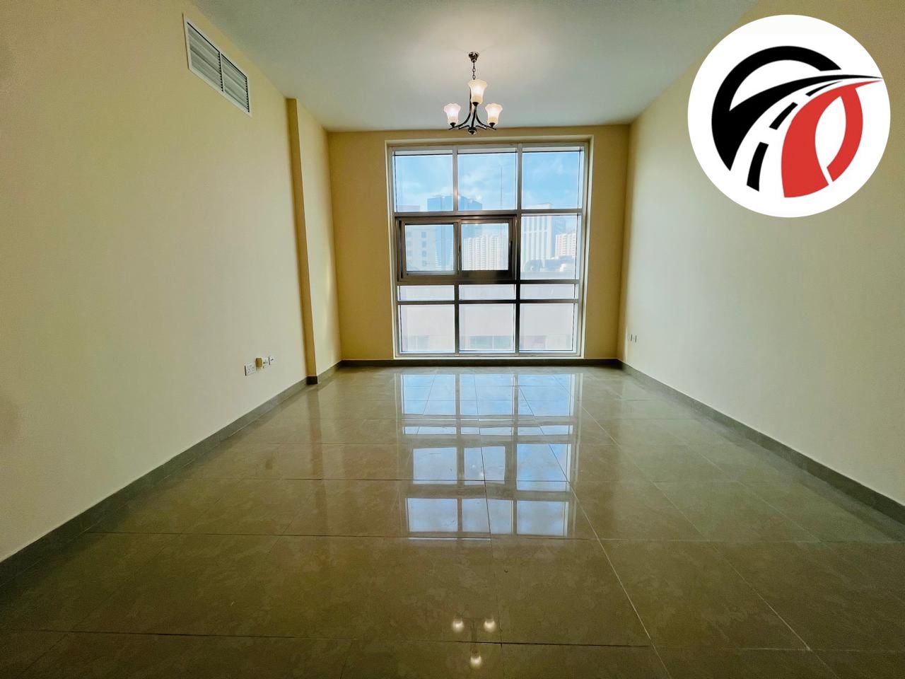 Spacious 1Bhk with All Amenties Available 55001