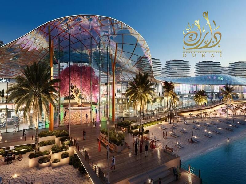 New Launching_ Building Front Opera + Lagoon View