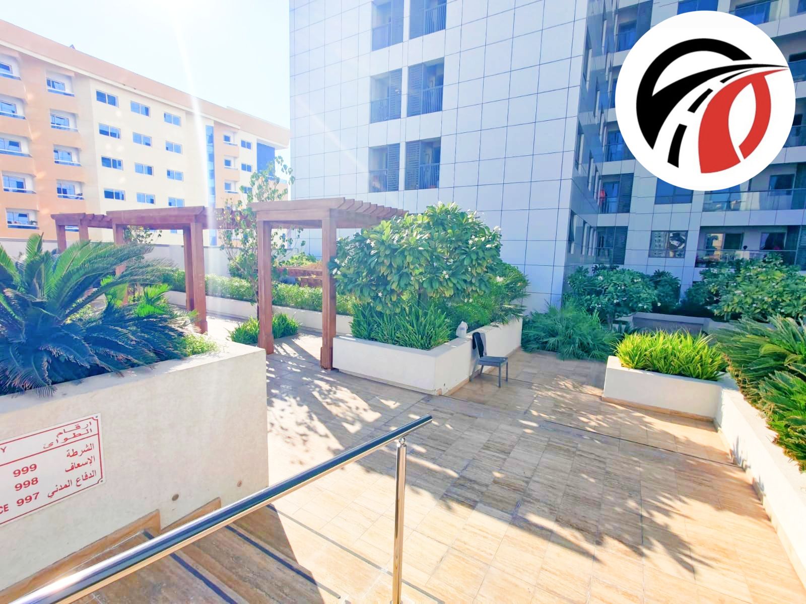 Close to Metro 2Bhk All Amenties Available 81001
