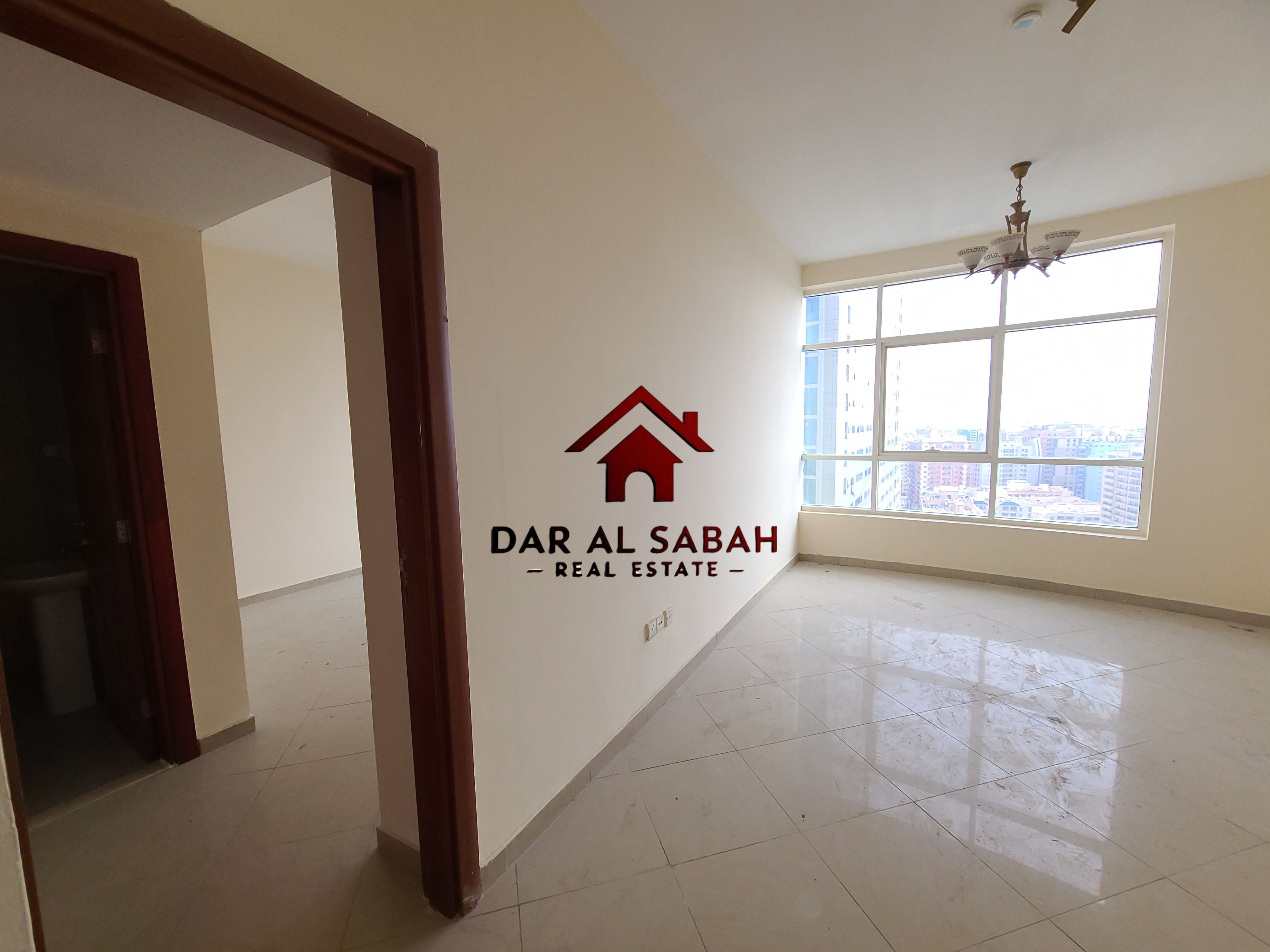 1bhk with parking prime location