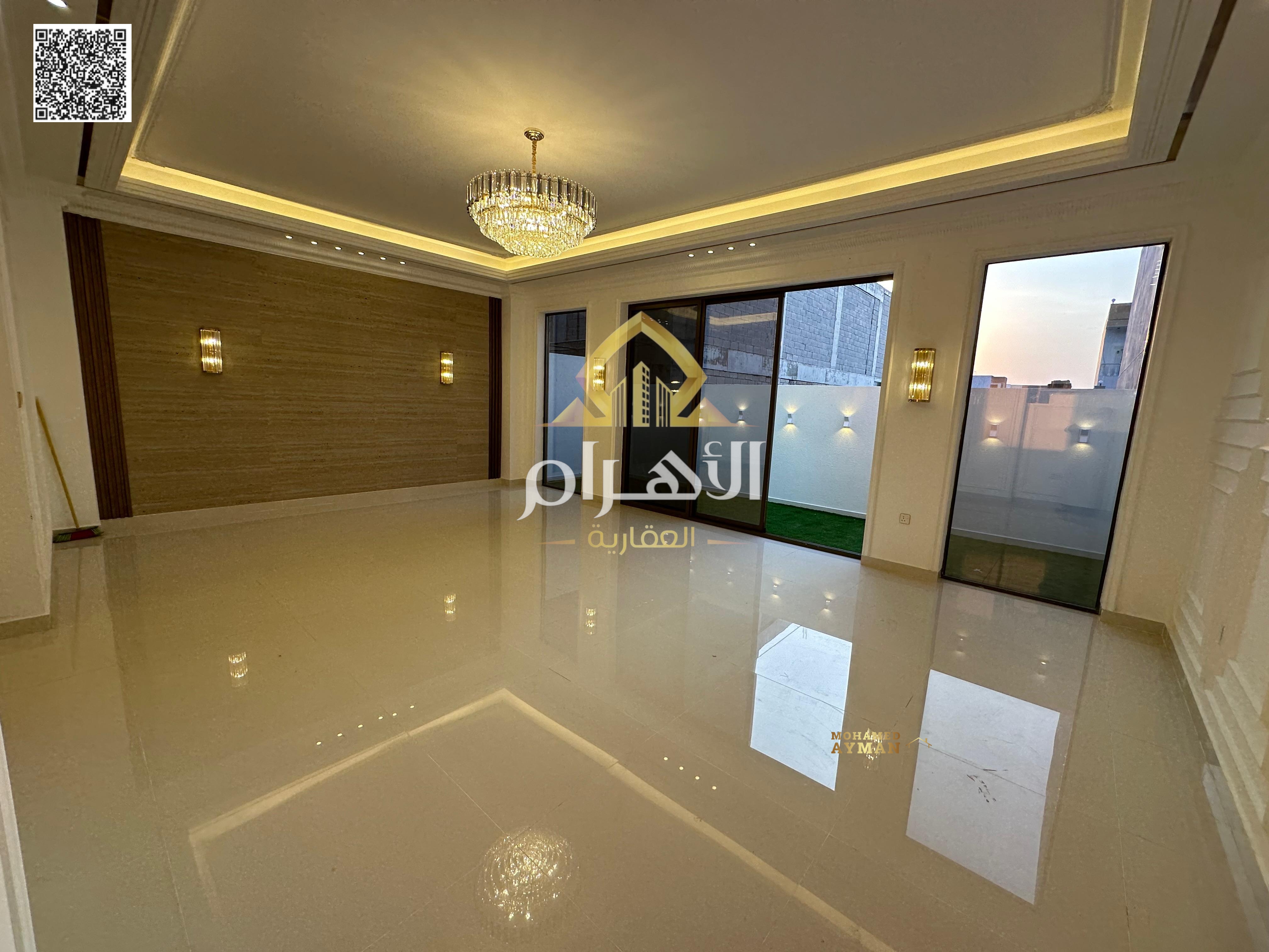 Spacious 4BR Villa for Sale – Al Yasmin District | Fees Included