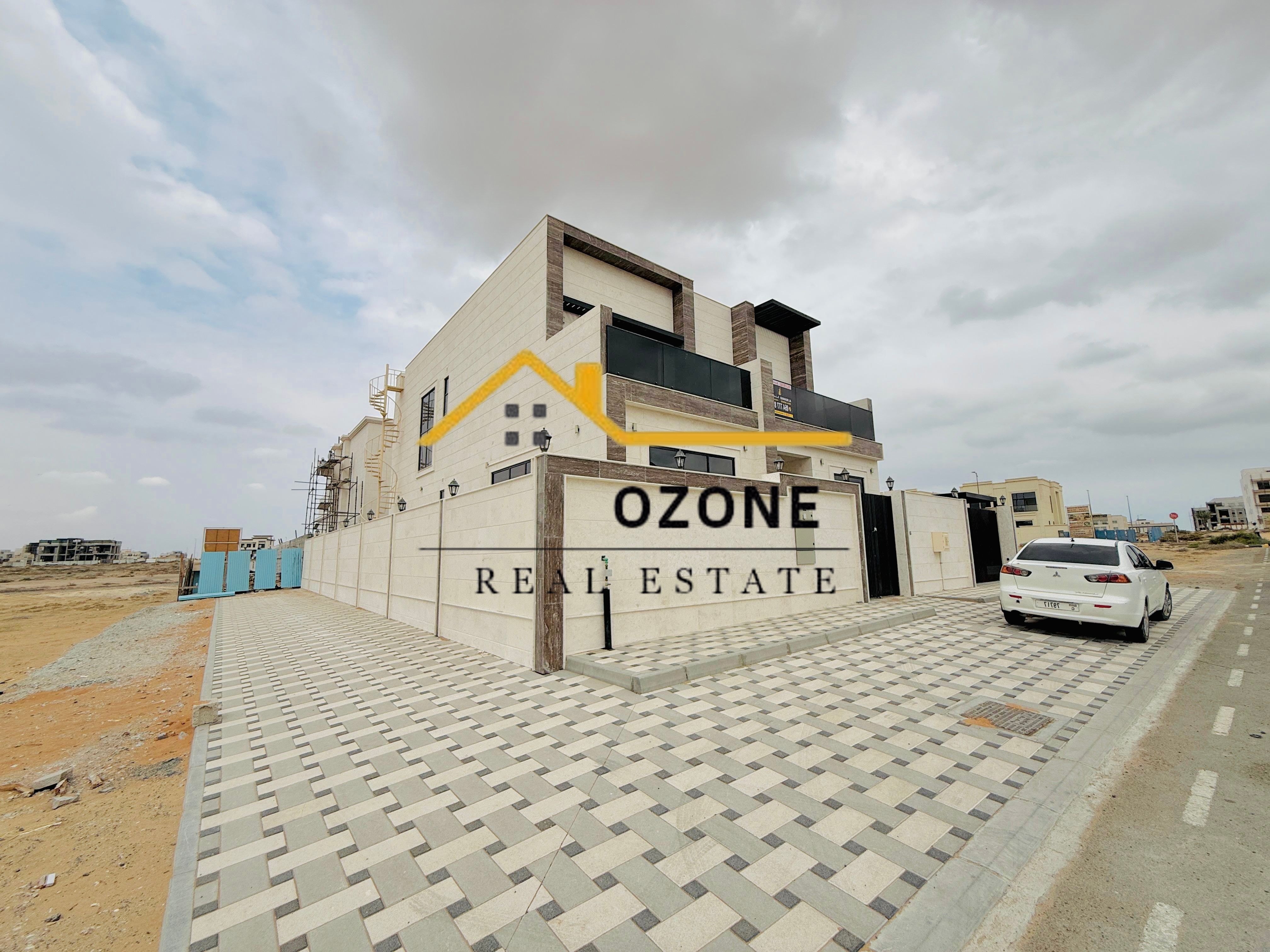 Freehold ownership for all nationalities in one of the best hill locations