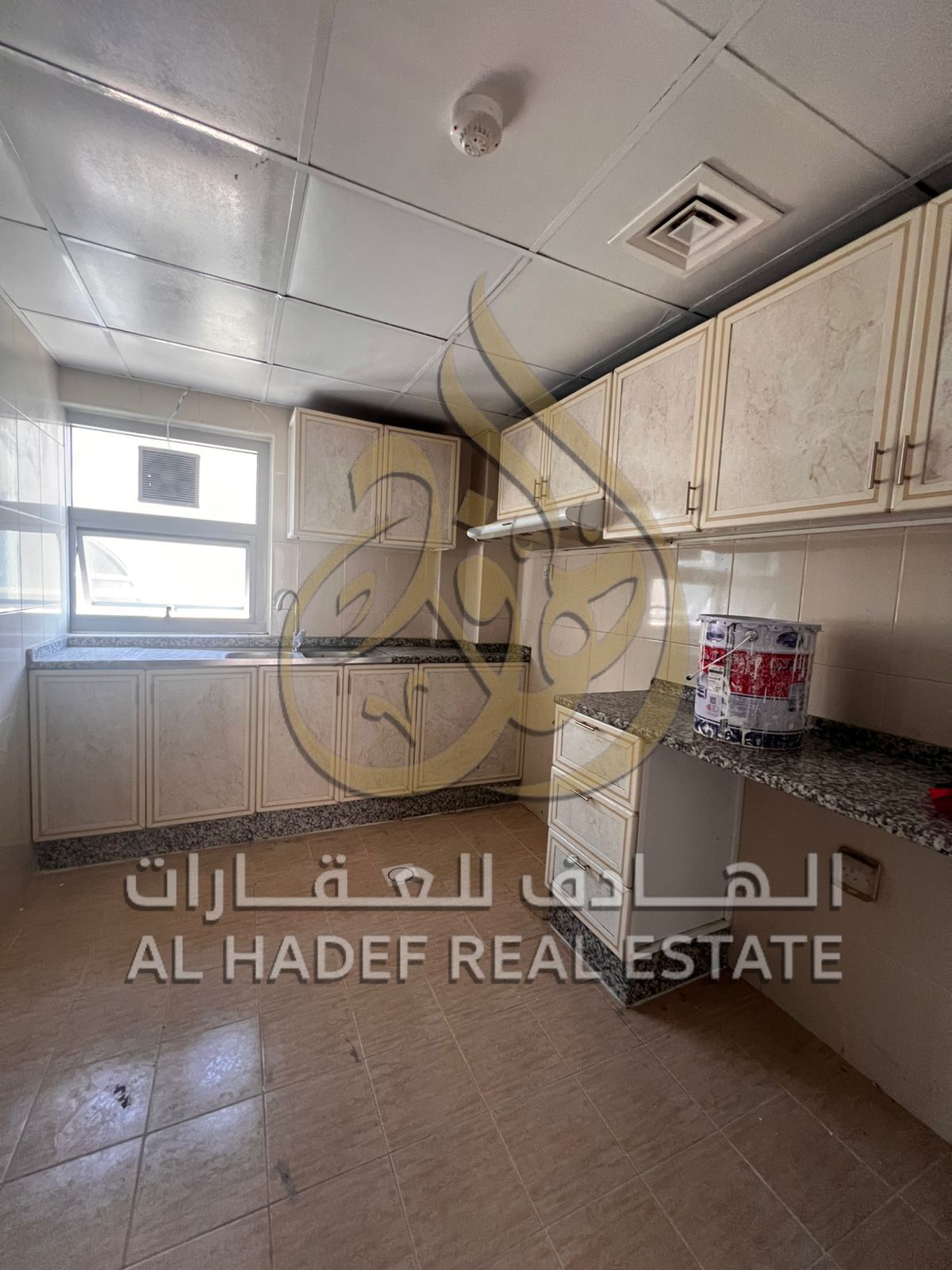 BEST DEAL: 2BR in Al Nad, Qasimia only 37K! Free Maintenance (Pre & Post Move-in) + Flexible 4-6 Payments. Grab this New Year deal before it's gone
