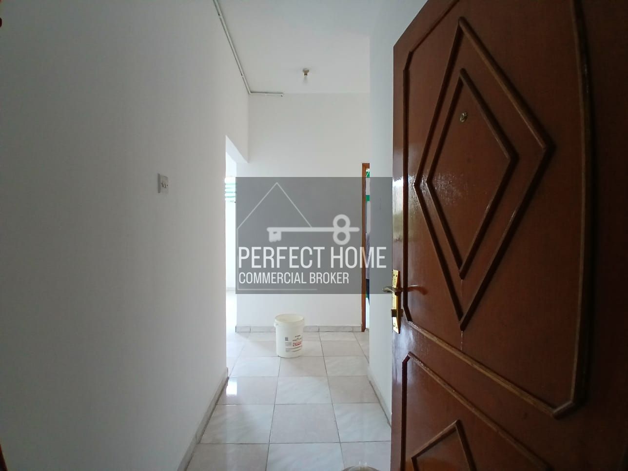 Spacious 1BHK in Al Nabba Sharjah | AED 22,000 Yearly | Window AC