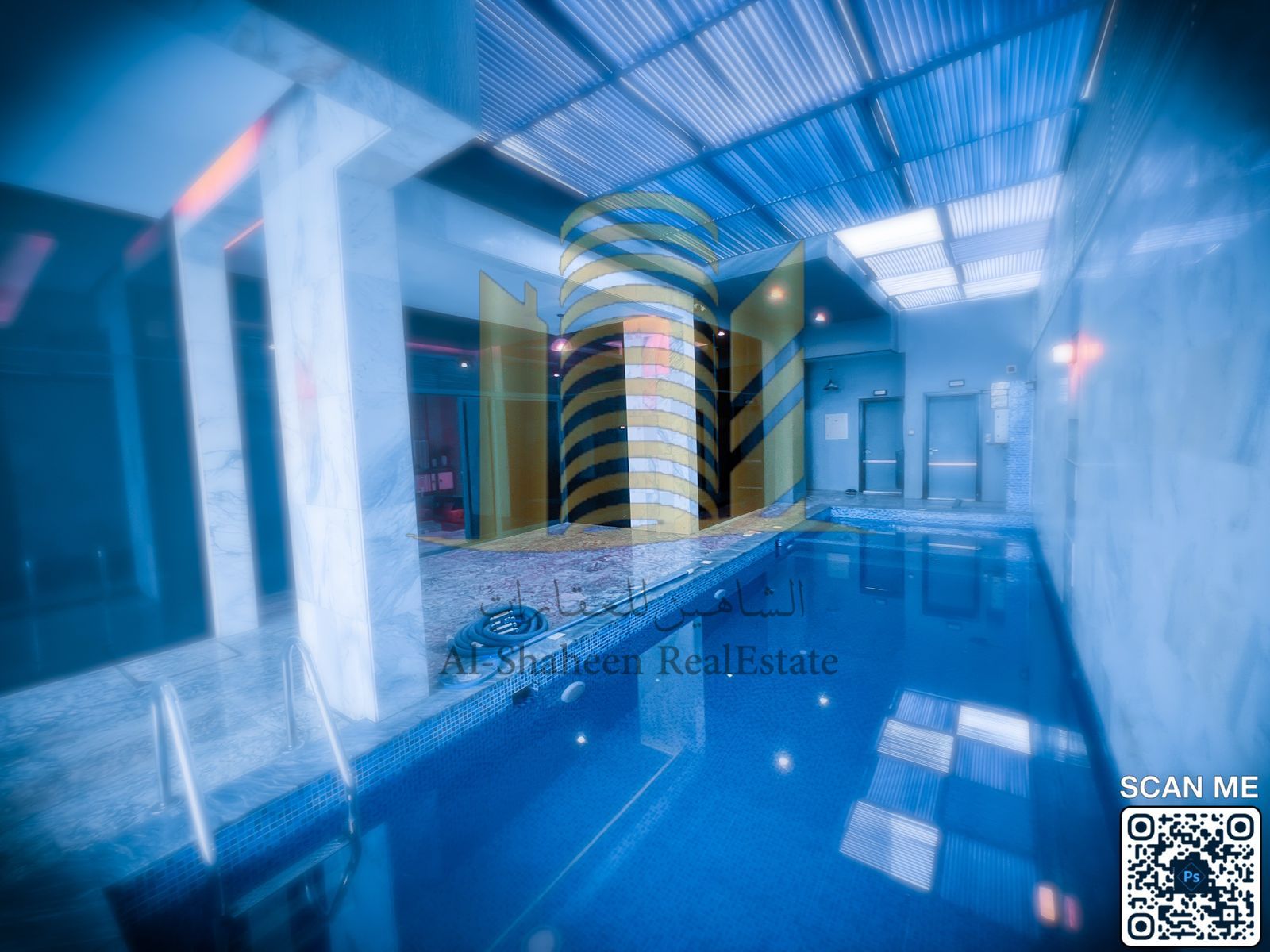 Villa for sale in Ajman