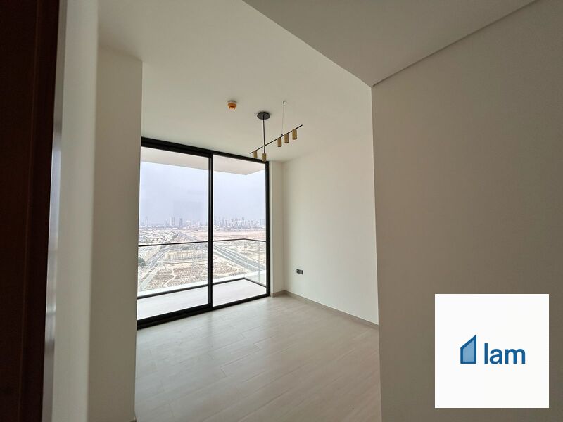 Available soon | Biggest layout | High floor