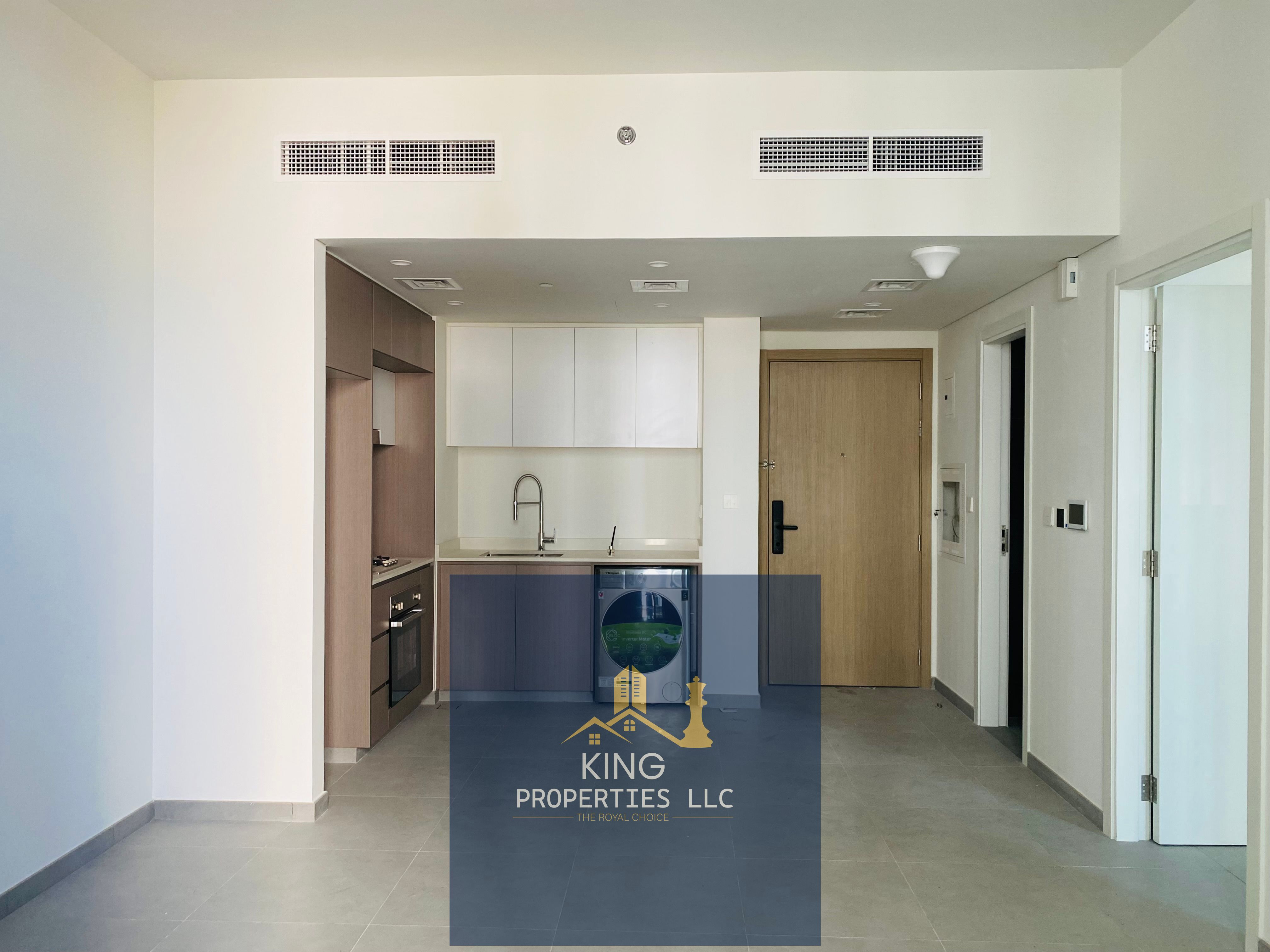 Brand New 2 bhk Apartment is available for Rent