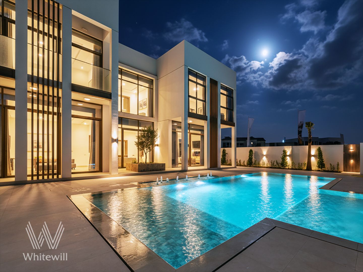 Corner 5V Select | Private Pool | Landscaped Garden
