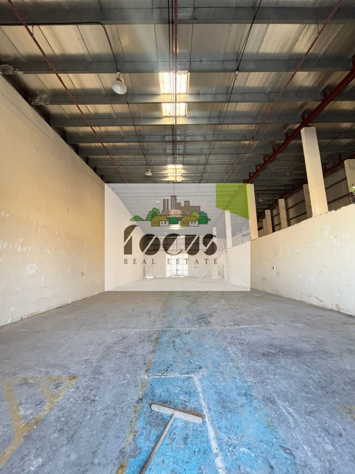 High-Quality Warehouse | Easy Access | Affordable Rent