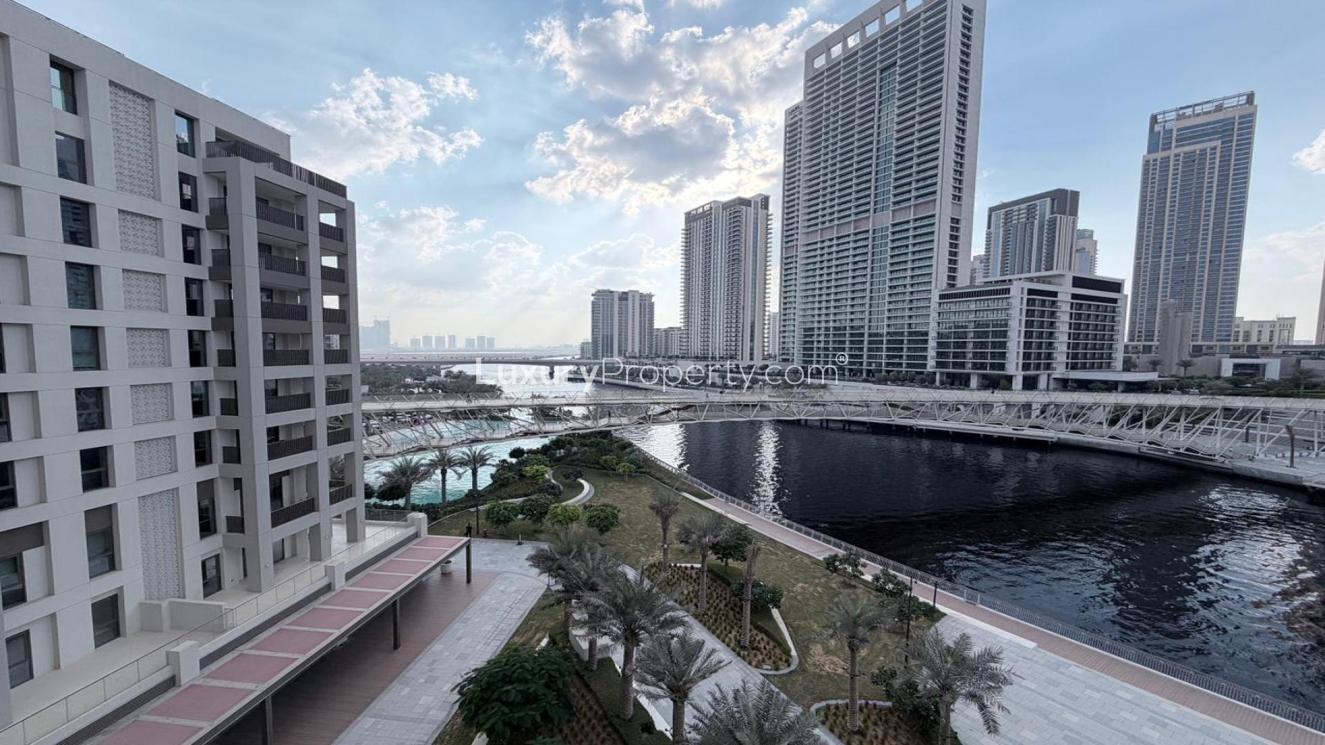 Three Bedroom | Apartment | Grove Creek Beach