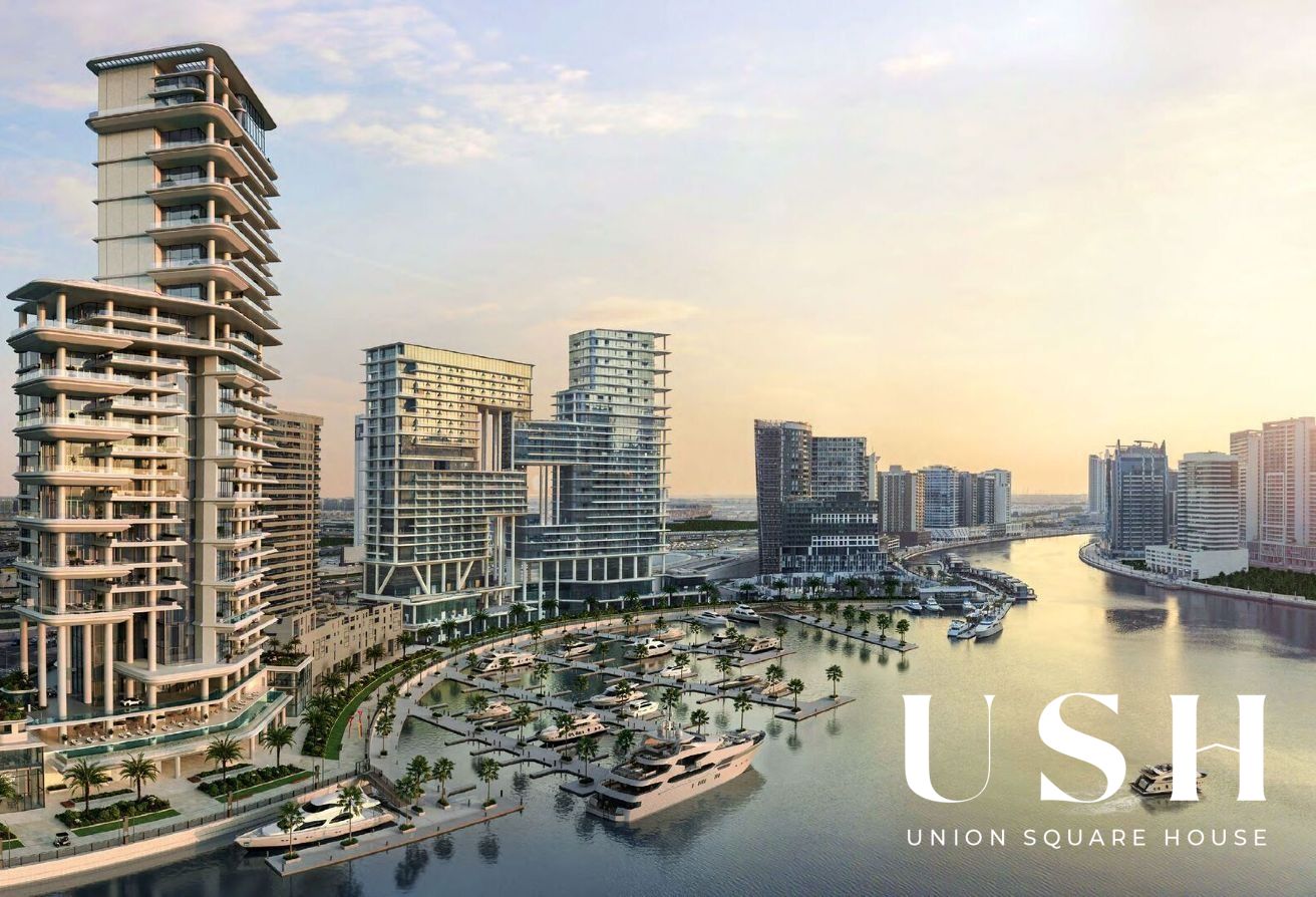 Ultra-Luxury | Exclusive Waterfront | High ROI