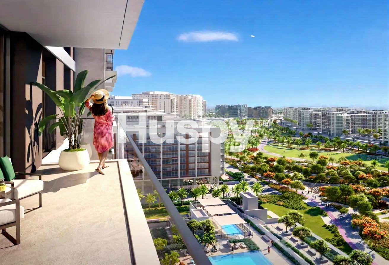 Rare Unit l Huge Terrace l Largest Layout