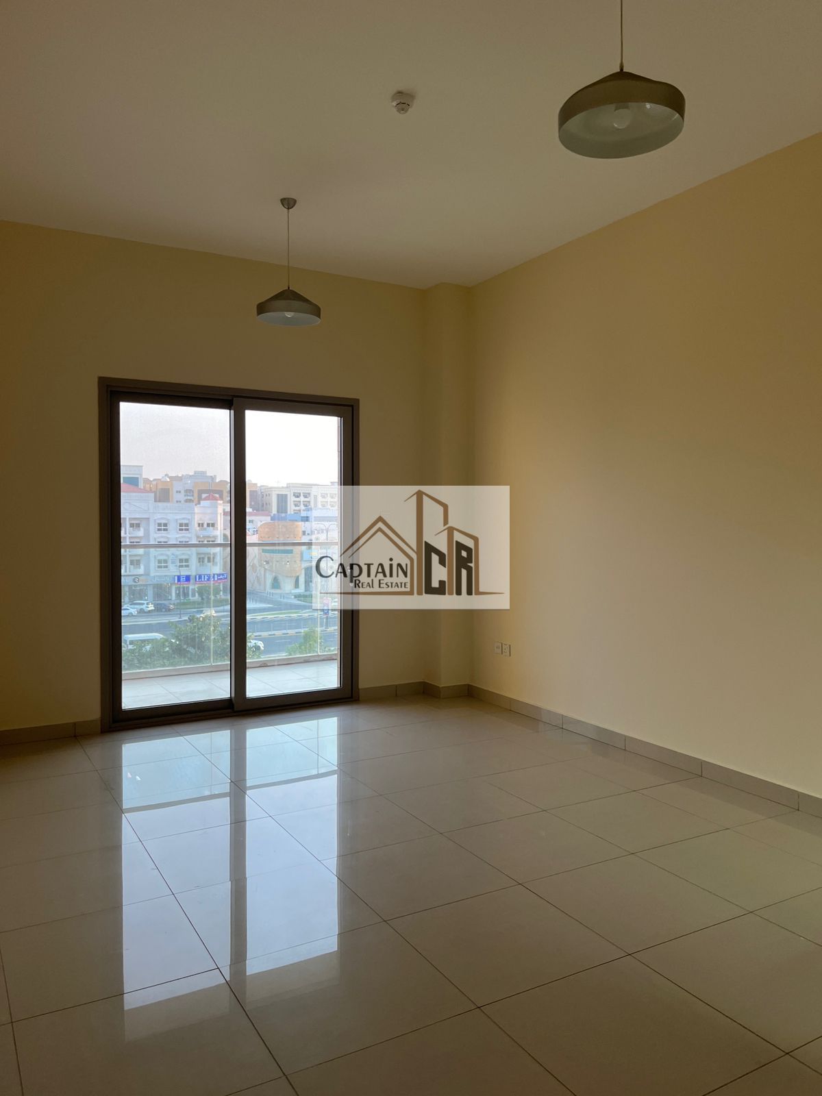 SPACIOUS 1BHK APARTMENT FOR SALE – AL ZAHIA GARDEN