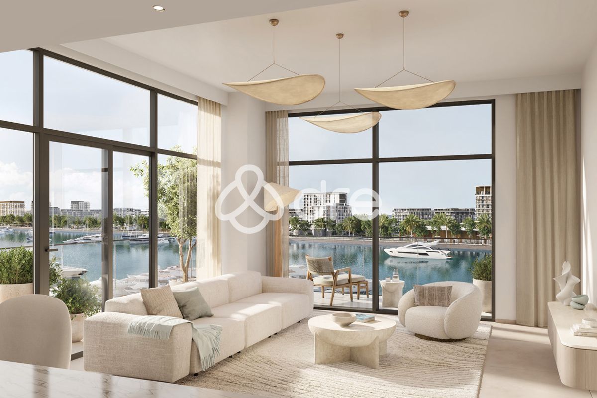Best for Invest I Full Sea View I Luxurious Living