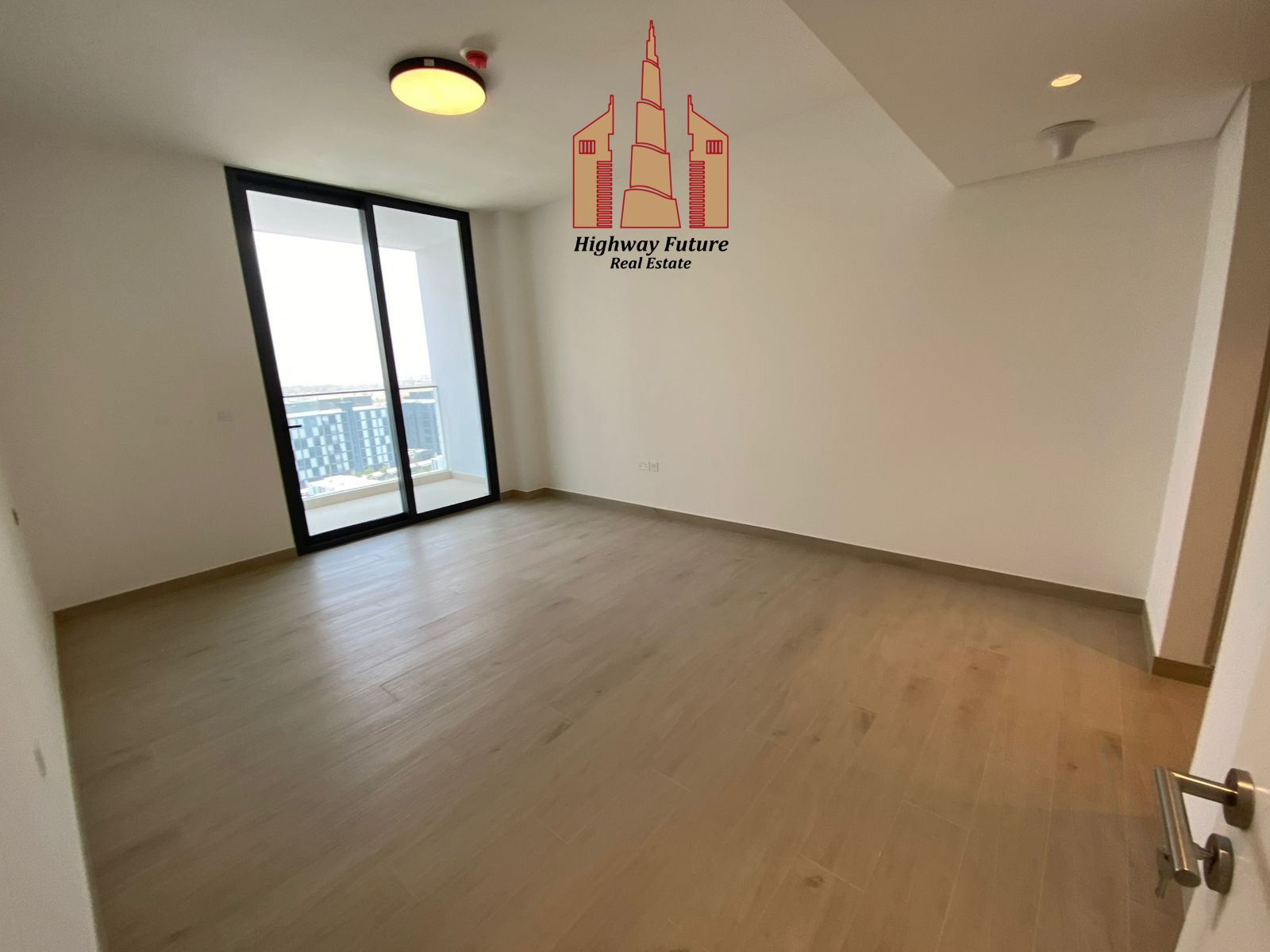 Pool view 3 BHK / freehold/ high ROI / in Misk AL jada community