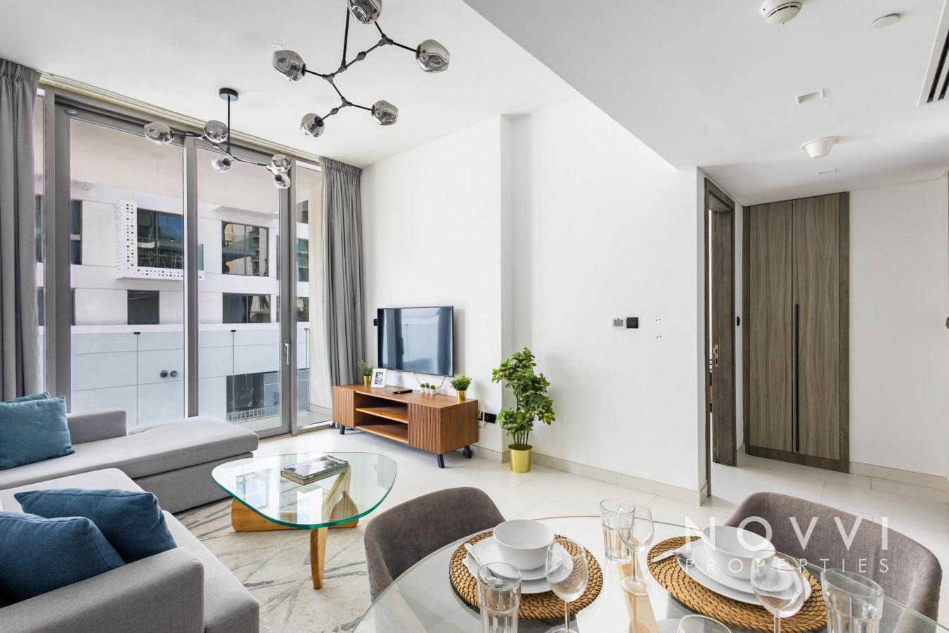 Beach Access | Fully Furnished | Great Location