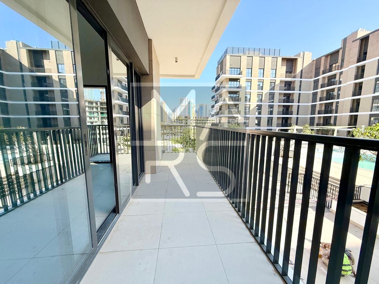 Spacious 3-Bedroom Apartment For Rent | Maryam Island Sharjah