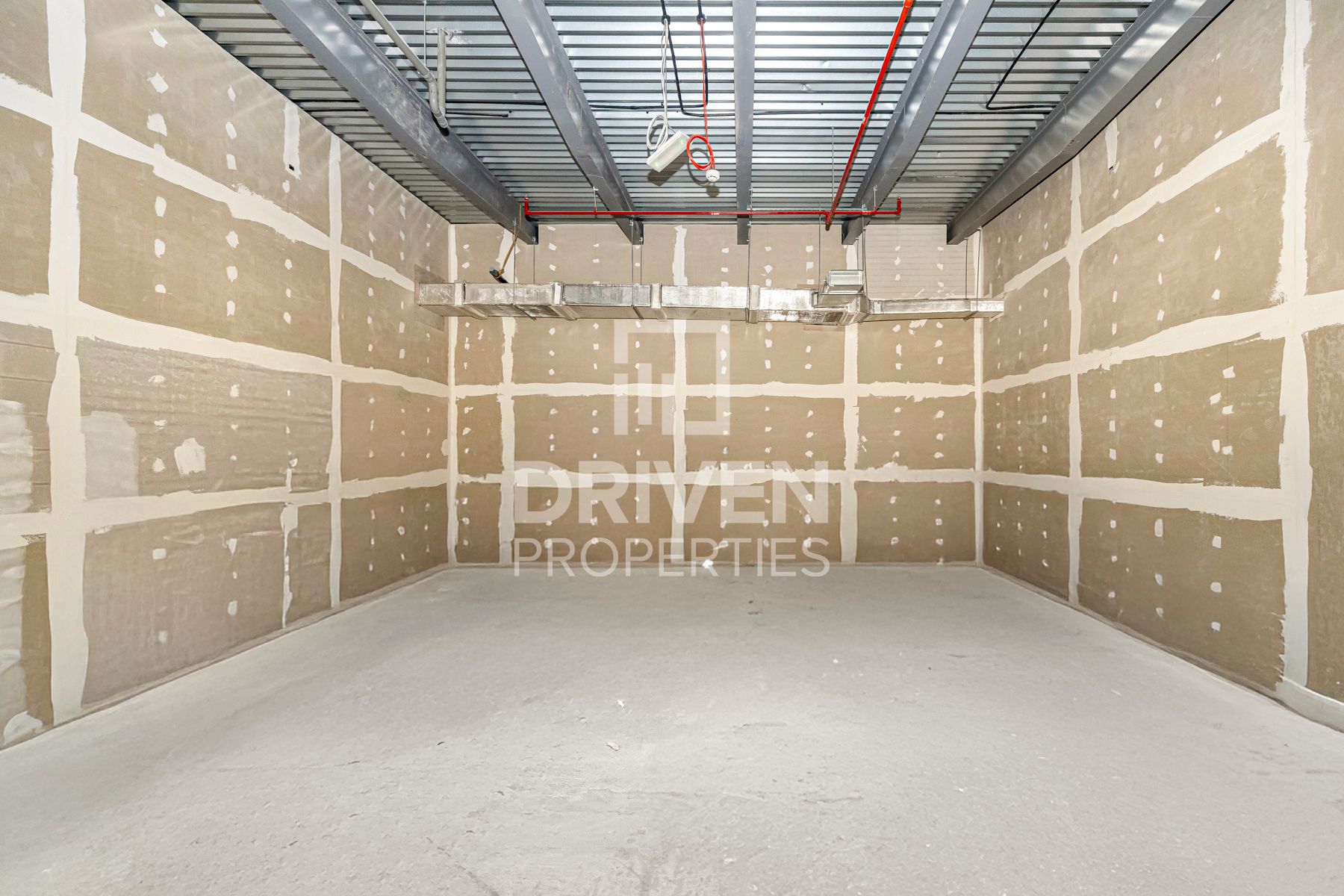Prime Location | F and B Retail | Inside Mall