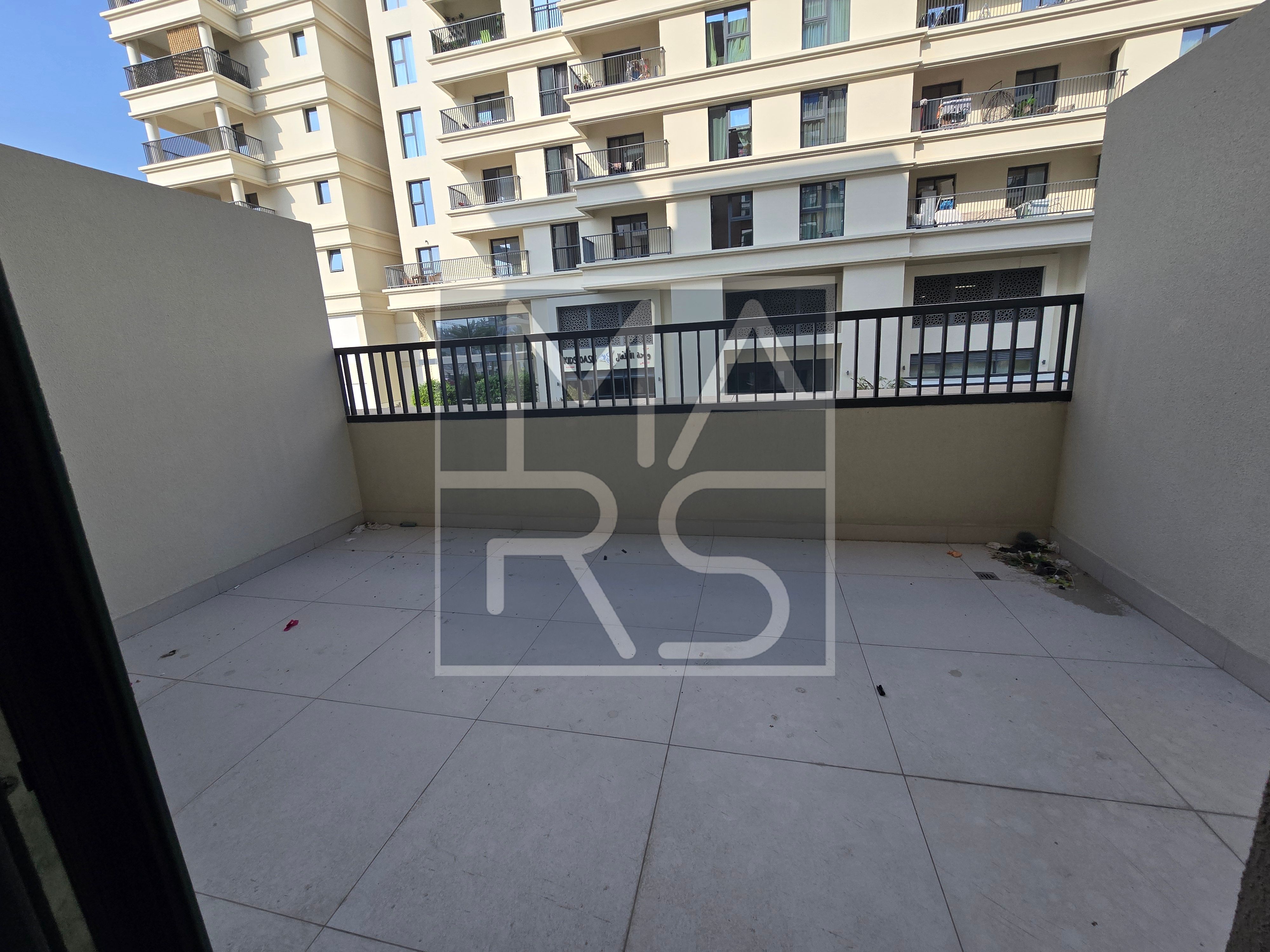 Brand New Fully Furnished Studio for Sale in Maryam Island