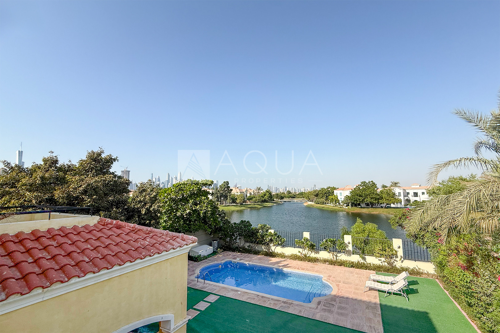 Big Plot | Reno Opportunity | Best Open Lake View