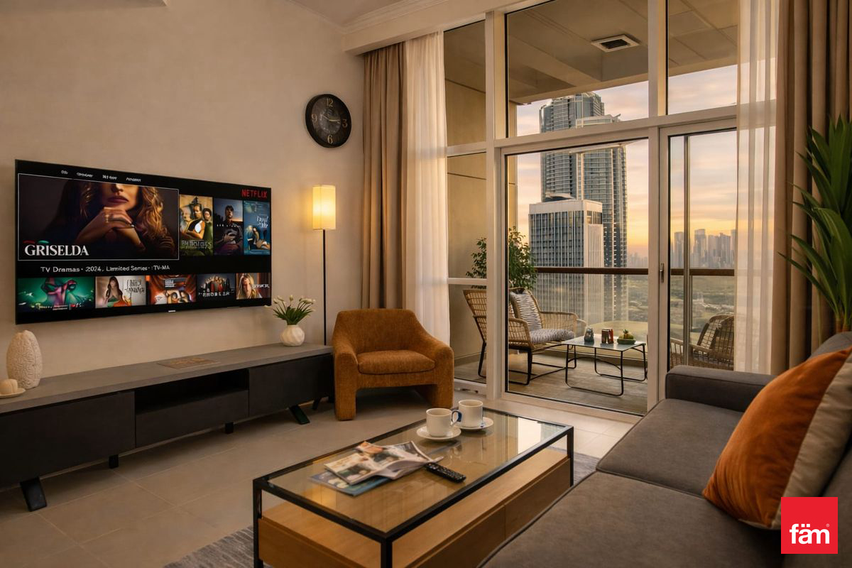 Elegant | Canal View | Luxury Unit