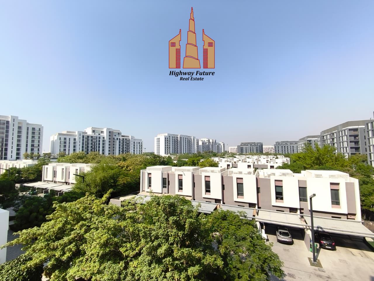 Modern luxurious 1 bhk / close kitchen freehold property rehan Al jada community