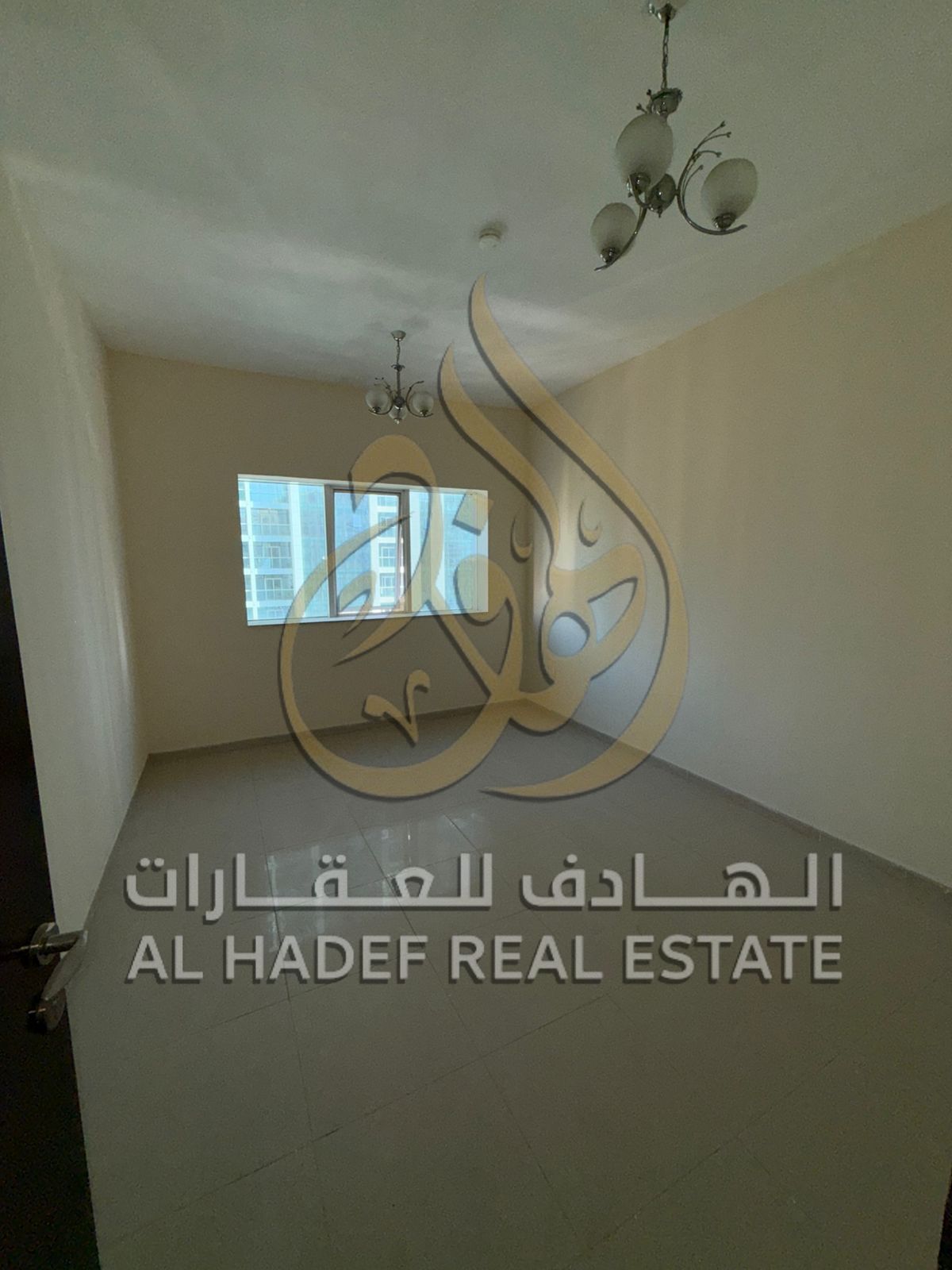 Premium Living in Al Taawun! Stunning 3BHK on the Corniche First Line with City View!