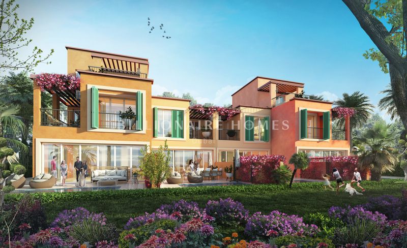 Real Listing | Right in front of Lagoon | Best Price