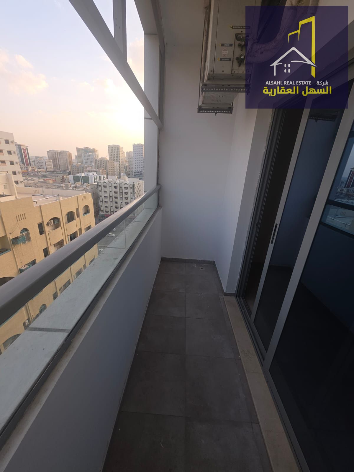 For Sale: Distinctive Apartment in Al Qasimia, Sharjah
