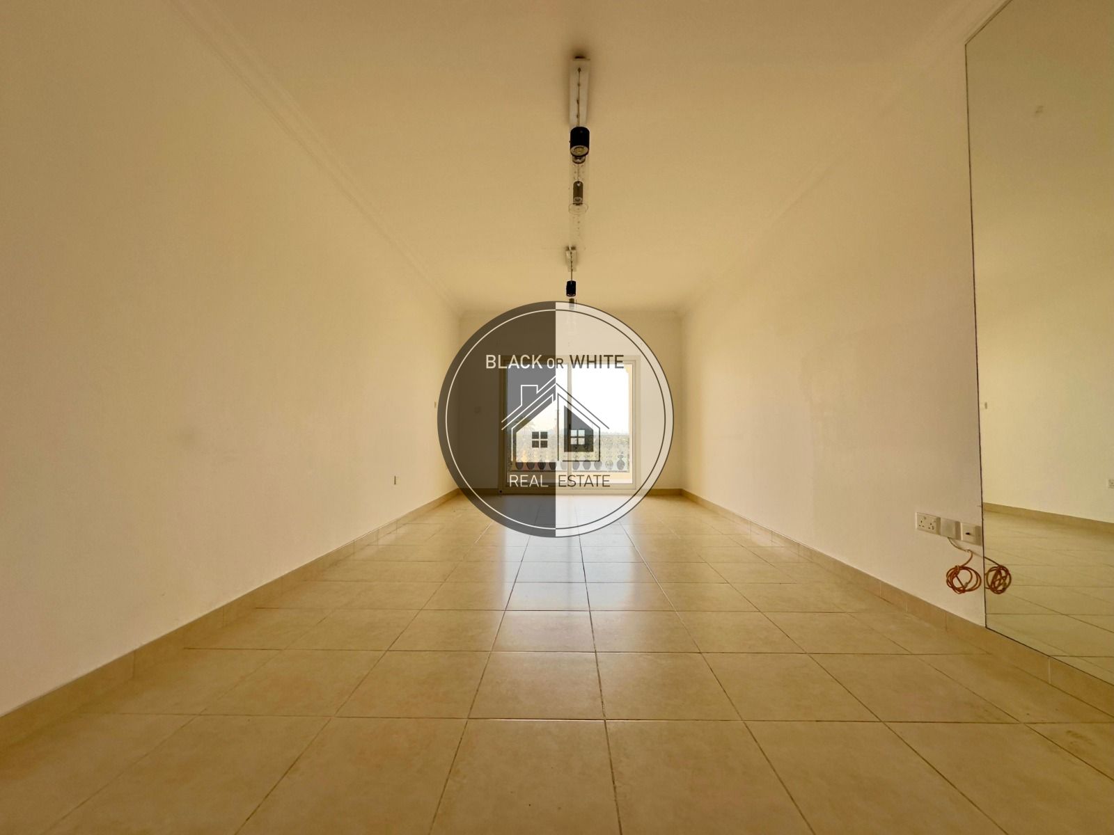 Unfurnished Studio Apartment – Marina A Block