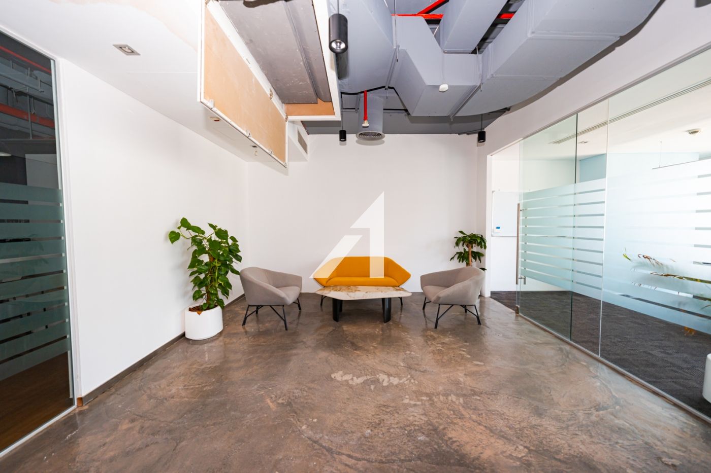 Premium Fitted | Furnished Office | Prime Location