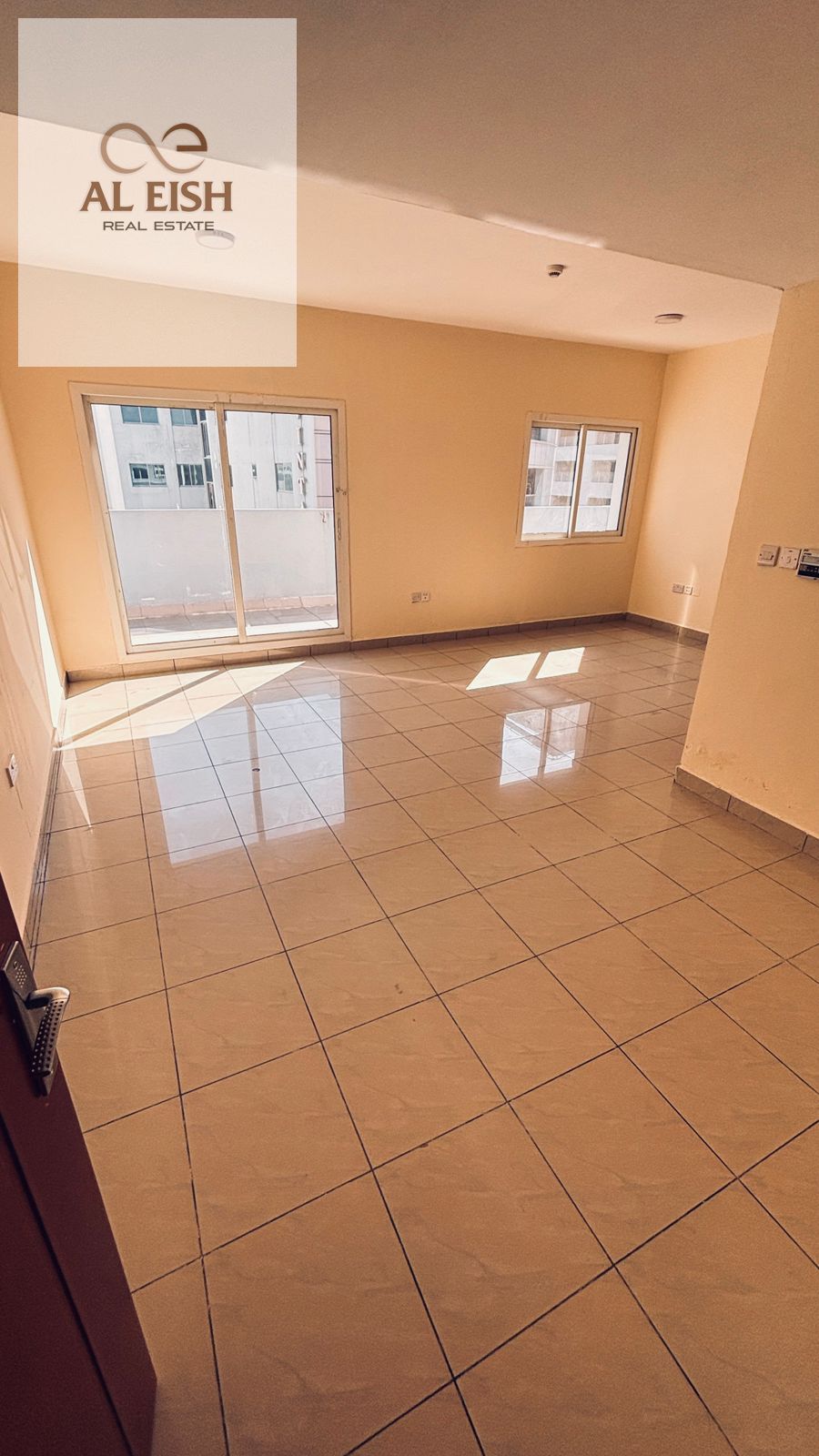 Spacious 2 BHK Penthouse for Rent | Al Rigga | Prime Location | AED 175,000.00 /- Yearly