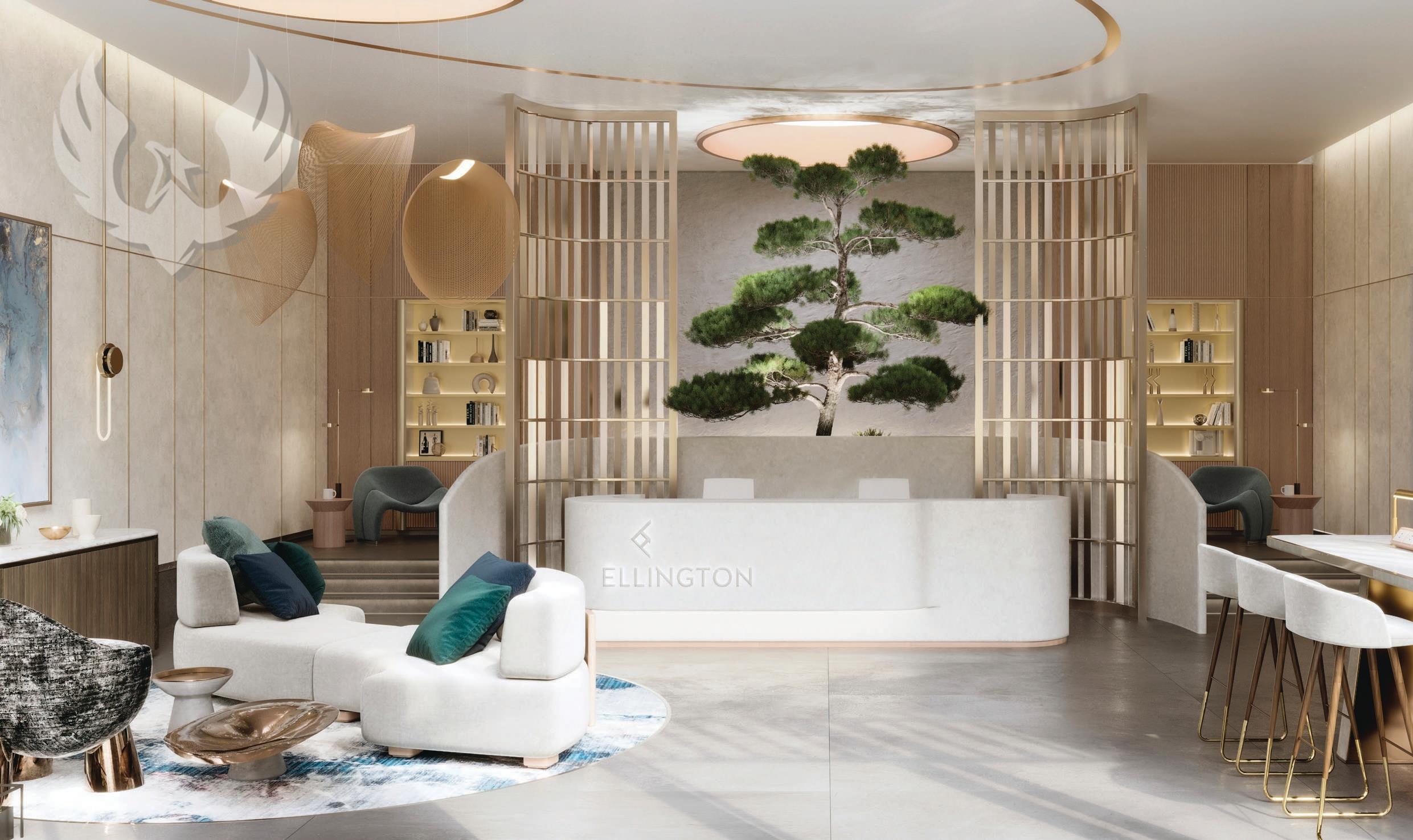 lowest priced at 2.6m | Waterfront luxury Project