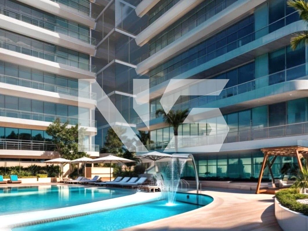 Modern Studio | High ROI | Flexible Payment Plan