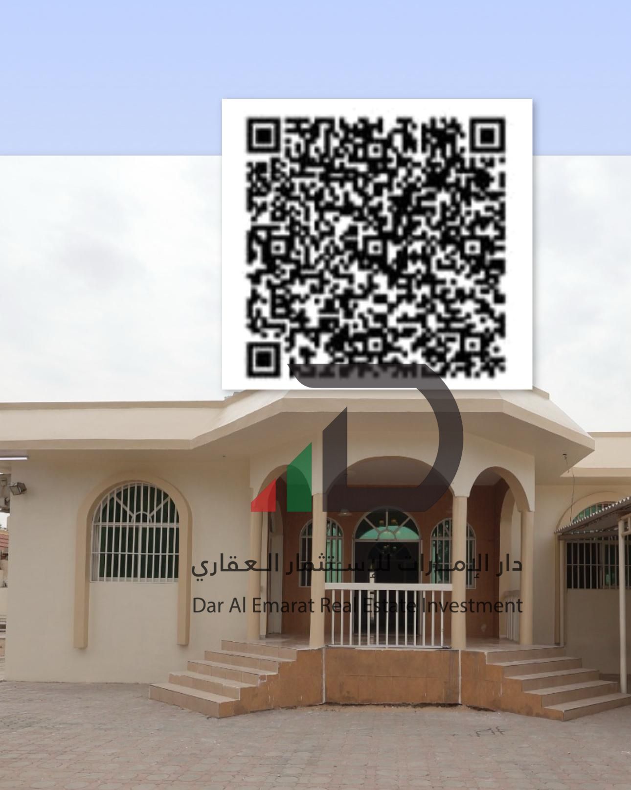 prime Location Villa for sale