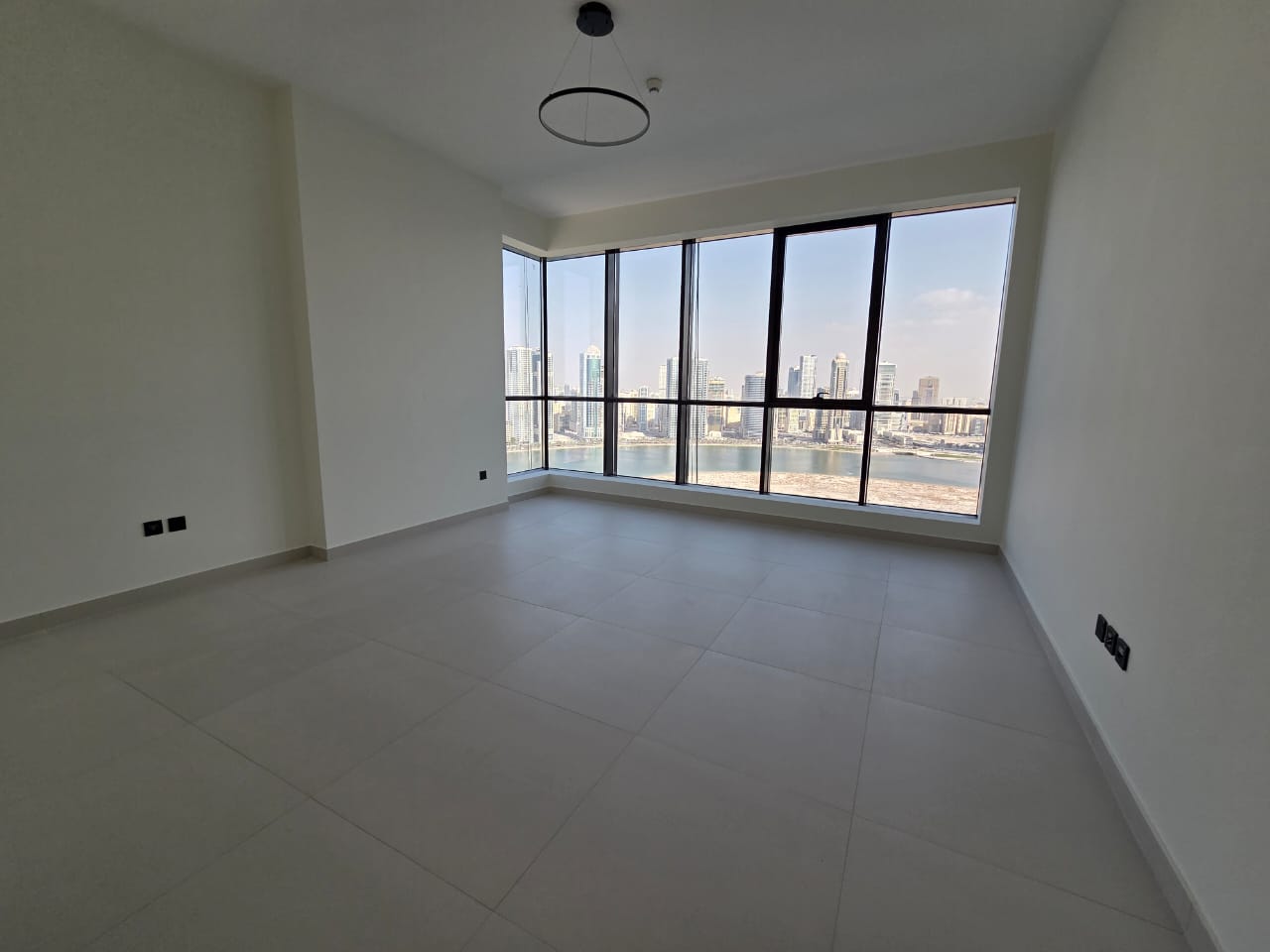 Luxury 3-Bedroom Freehold Apartment for Sale – Sharjah Terraces Tower