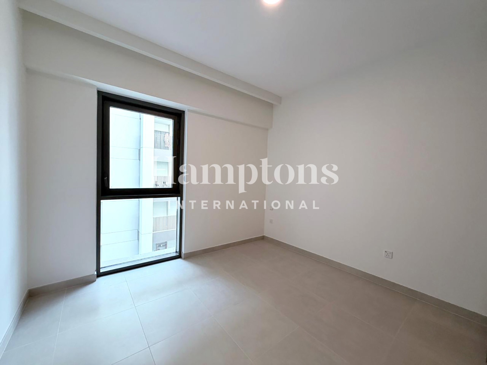 Brand New | Pool Views | Vacant | Spacious